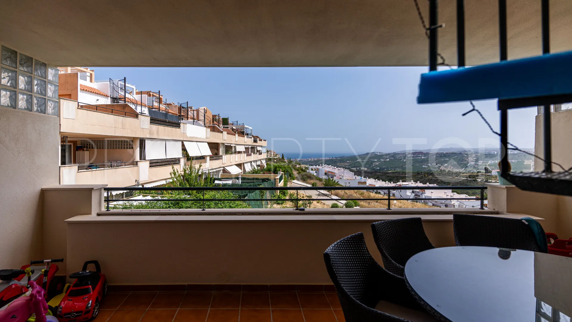Doña Julia, duplex a la venta de 3 dormitorios