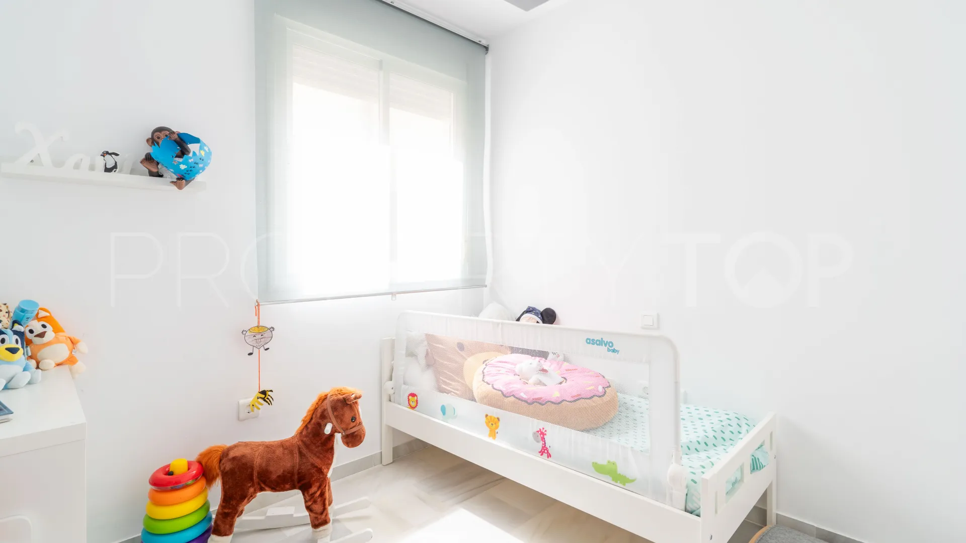 Doña Julia, duplex a la venta de 3 dormitorios