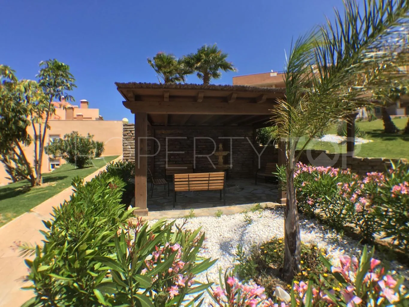 Doña Julia, duplex a la venta de 3 dormitorios
