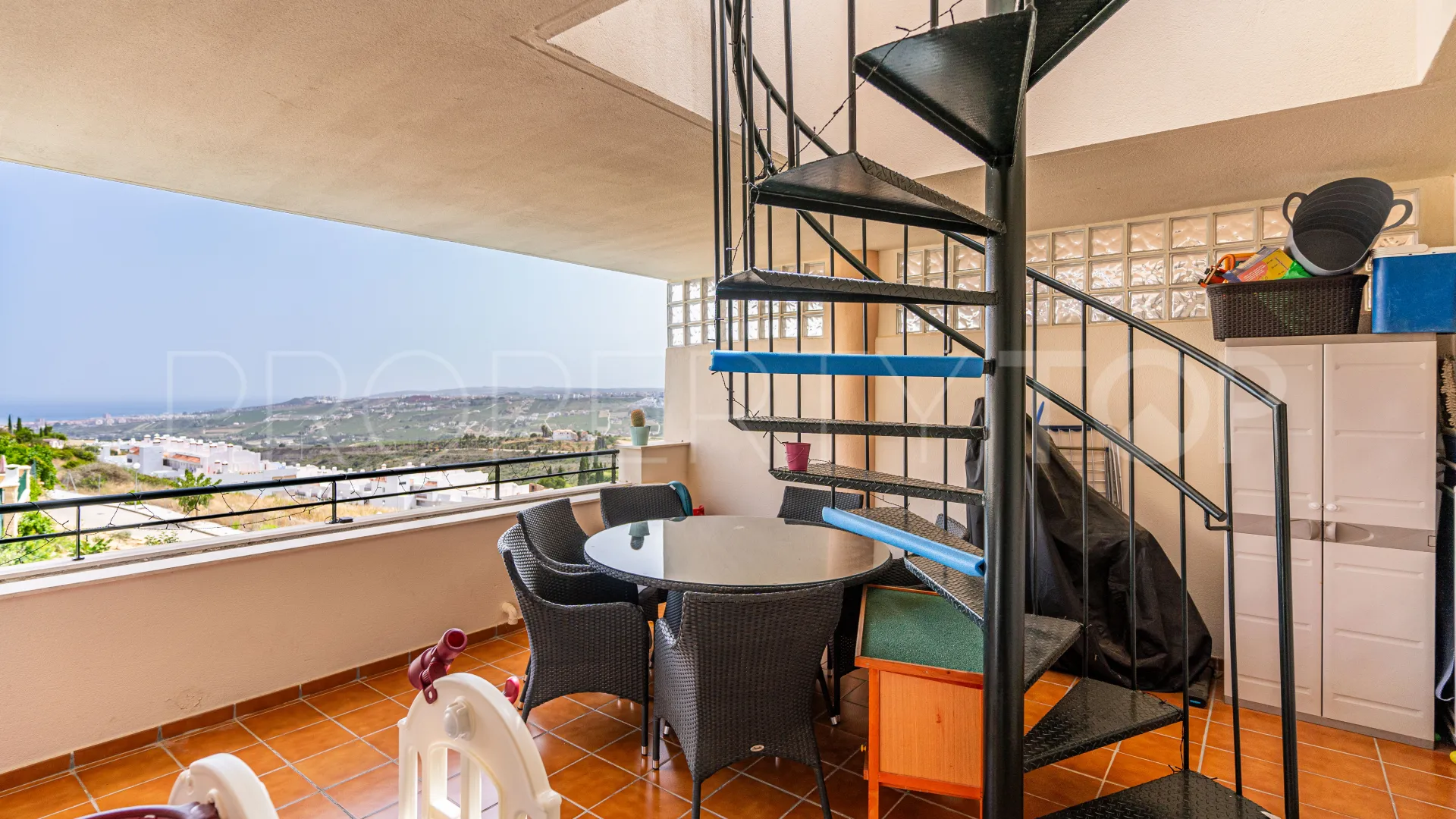 Doña Julia, duplex a la venta de 3 dormitorios