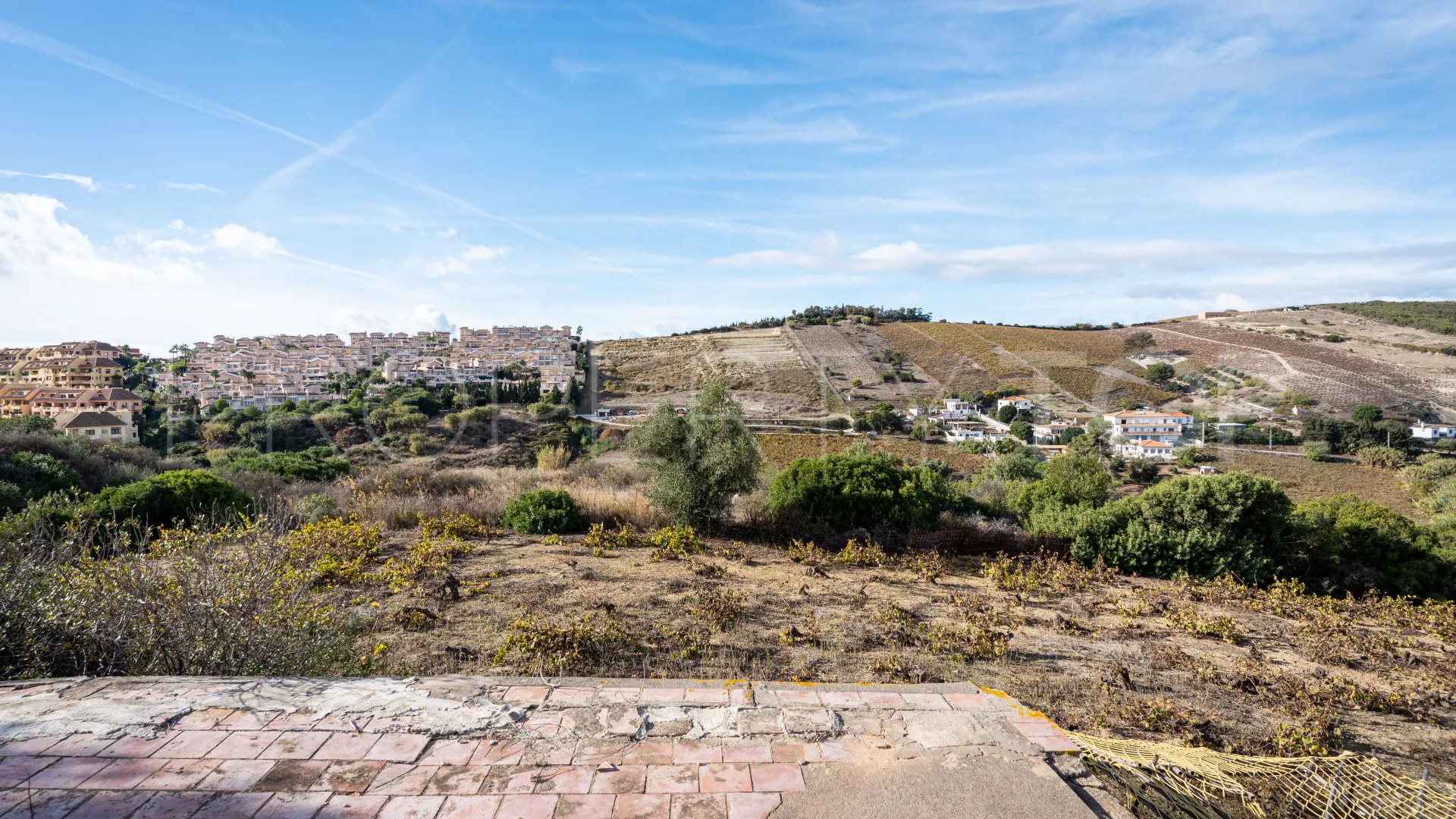 For sale cortijo in Manilva