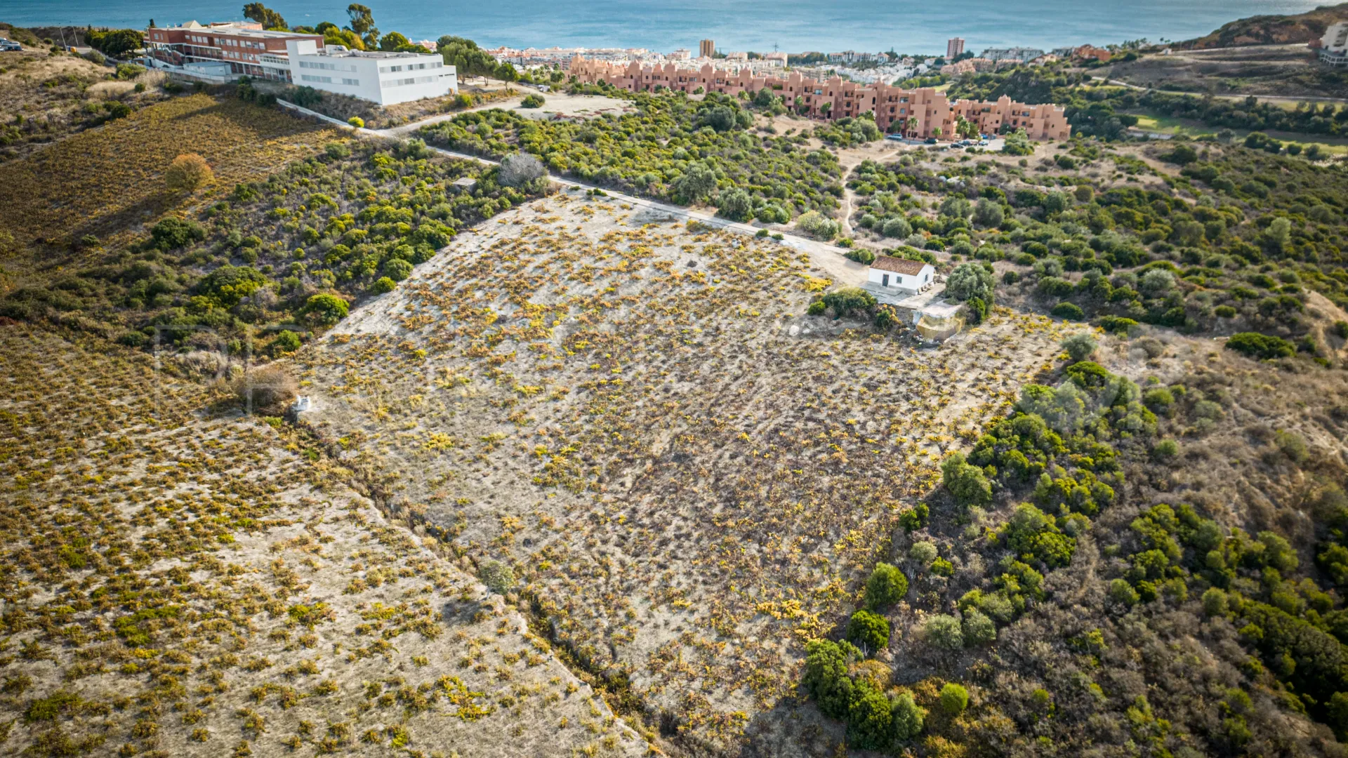 For sale cortijo in Manilva