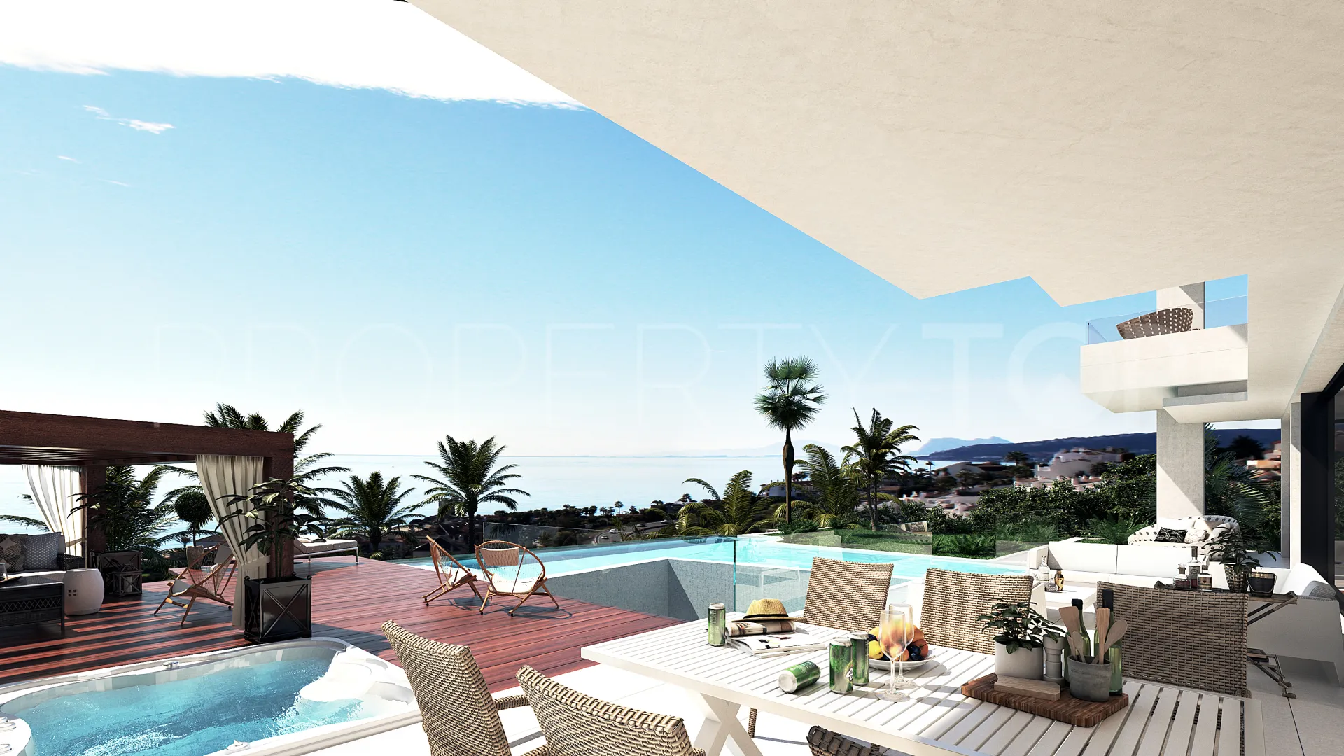 Camarate Golf villa for sale