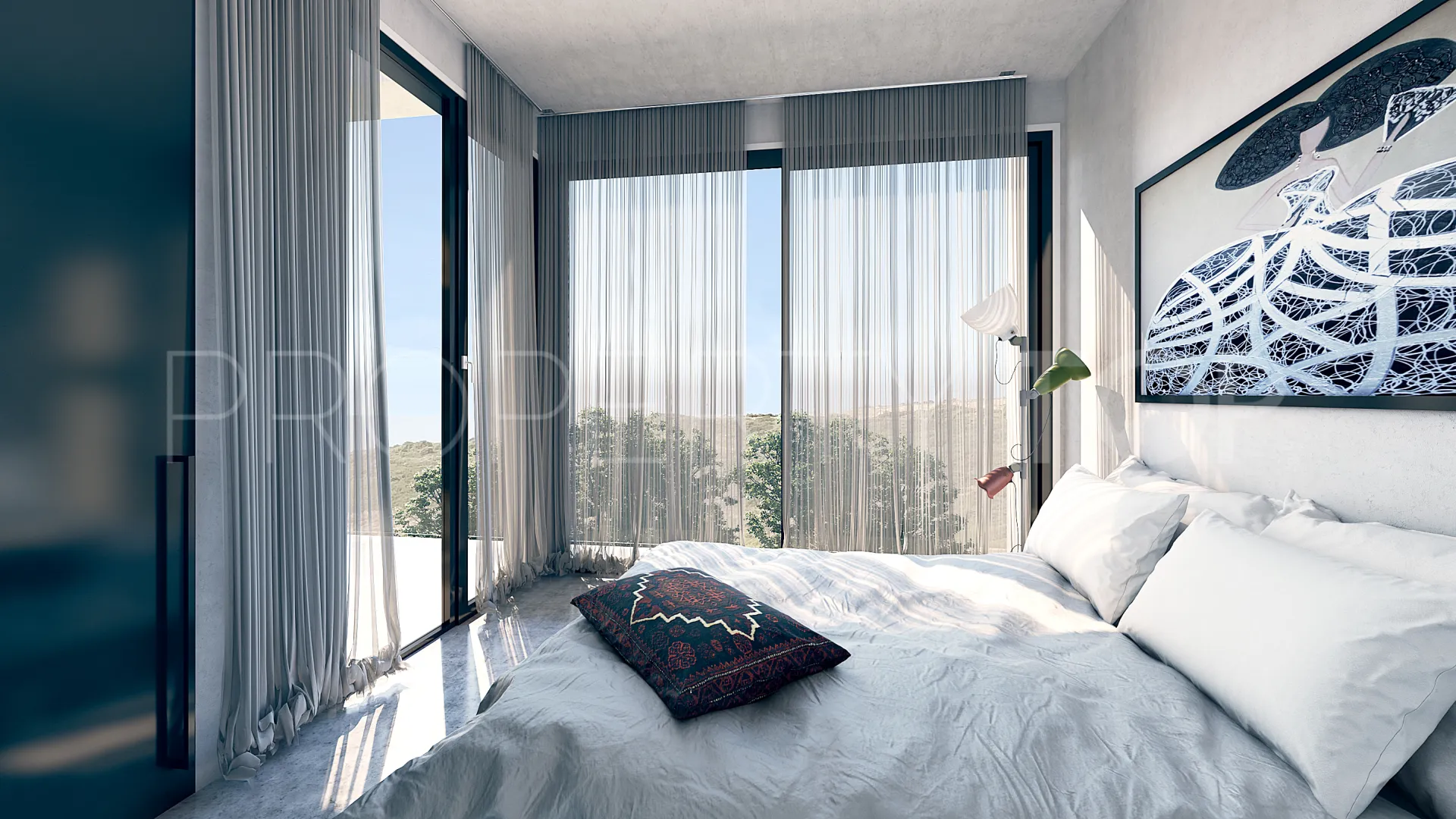 Villa for sale in Valle Romano