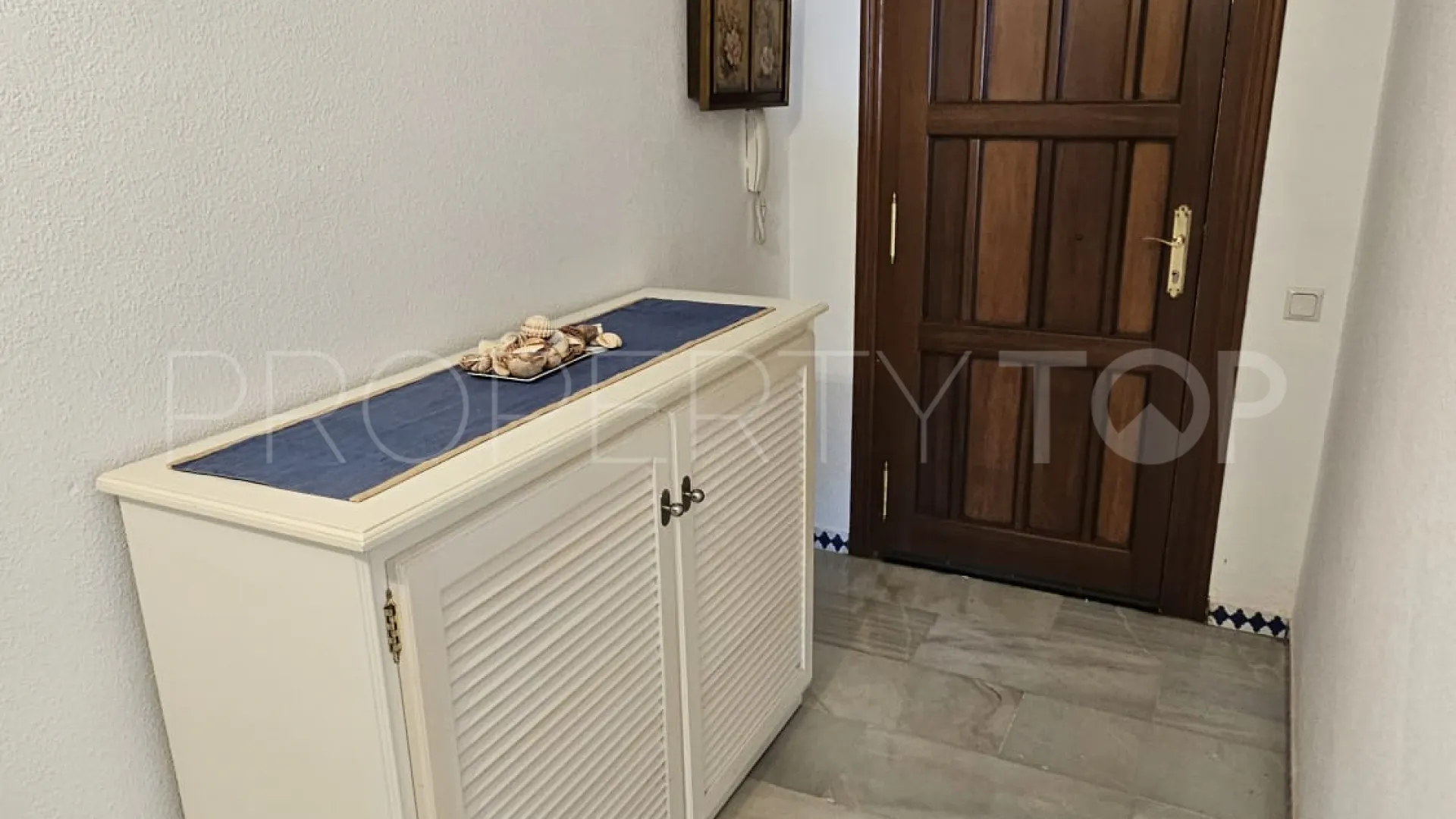 Ático en venta en Guadalobon