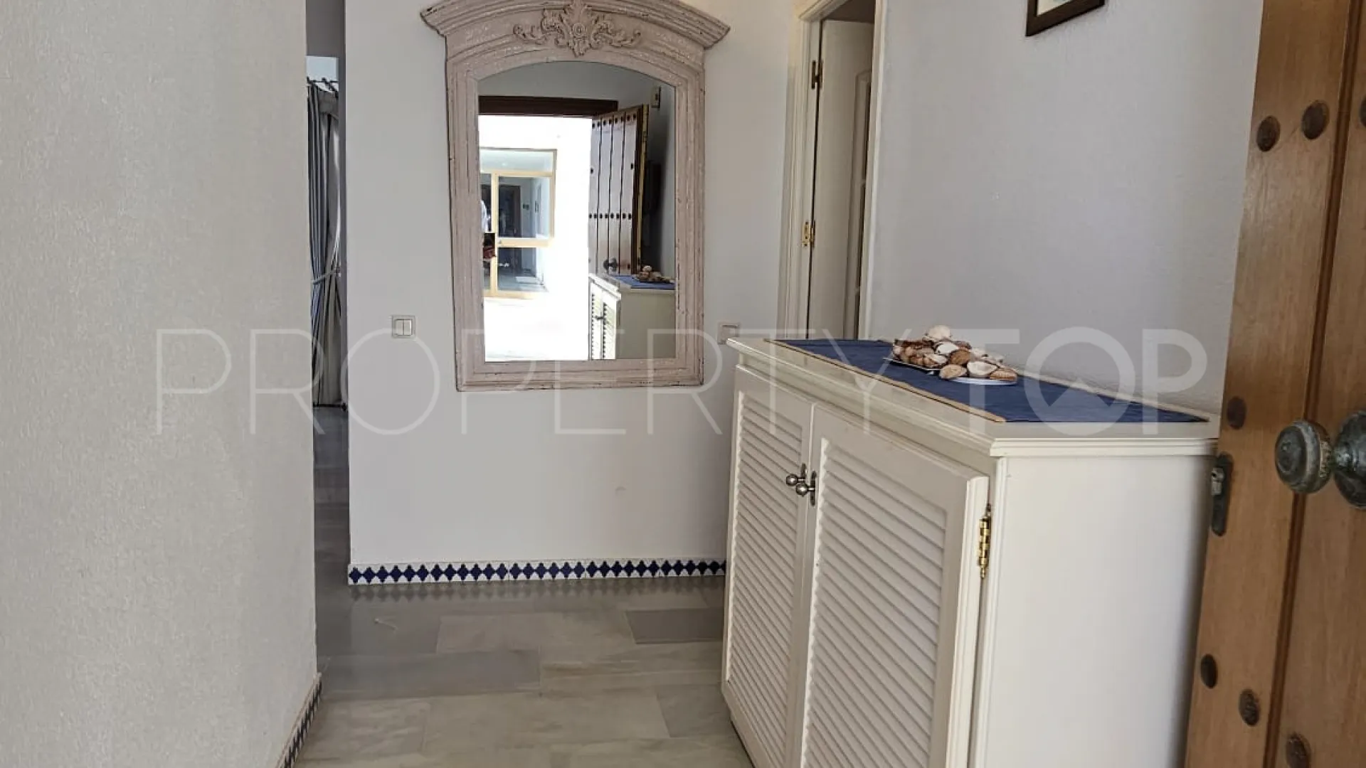 Ático en venta en Guadalobon