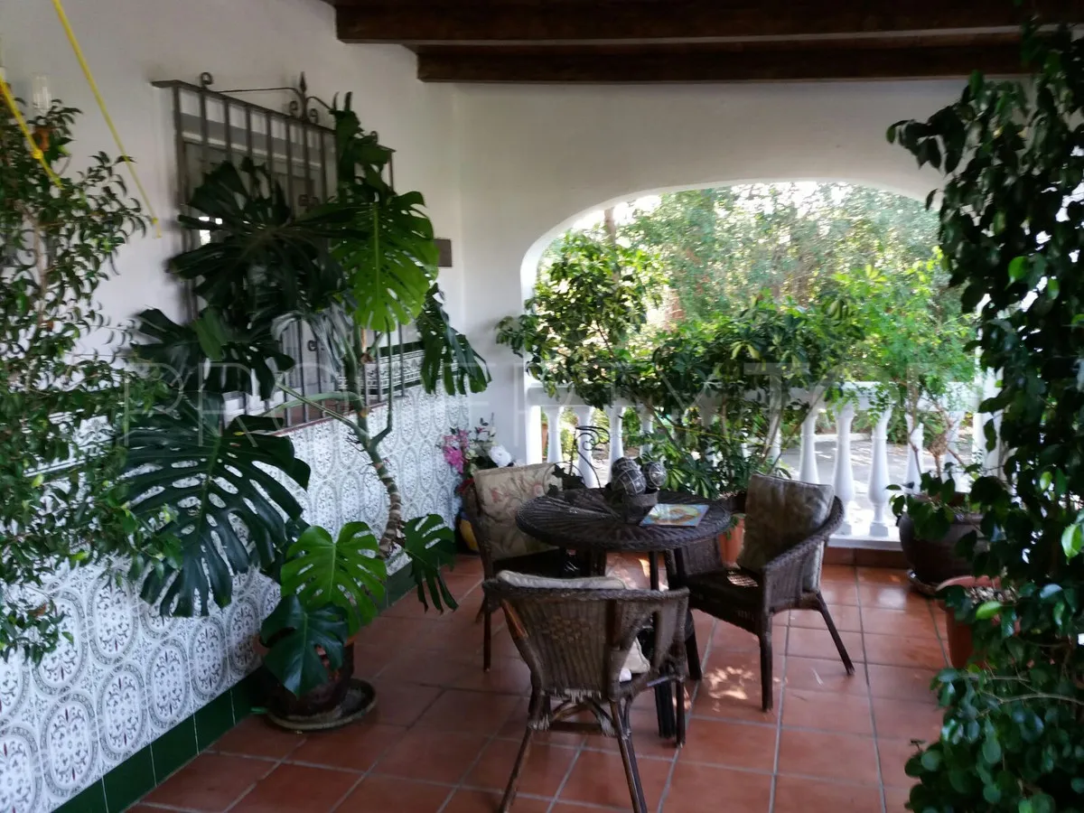 Casa en venta de 3 dormitorios en San Martin del Tesorillo