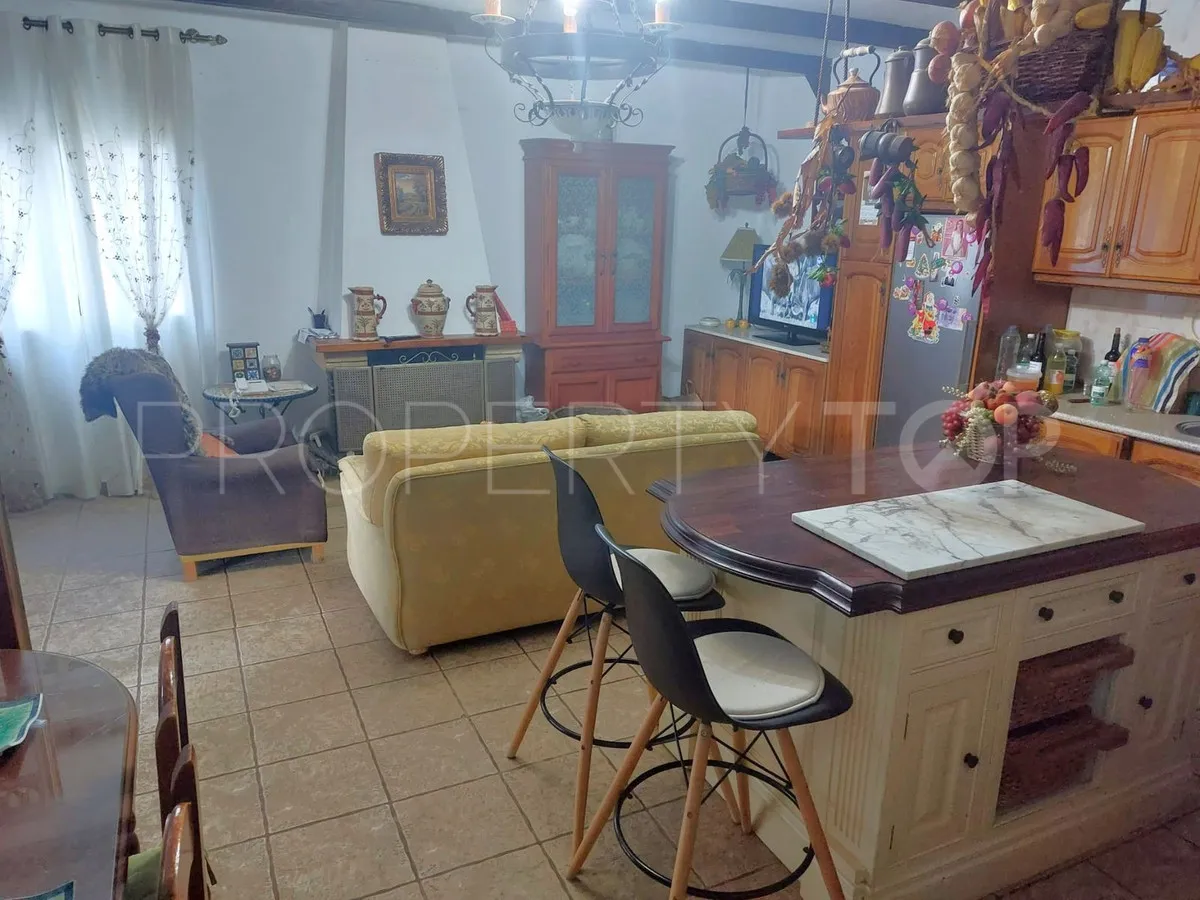 Casa en venta de 3 dormitorios en San Martin del Tesorillo