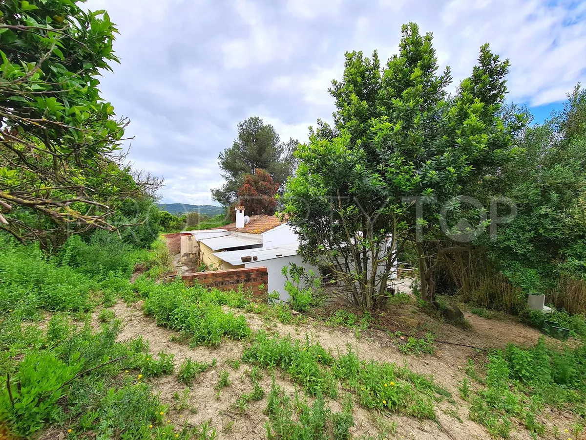 Casa en venta de 3 dormitorios en San Martin del Tesorillo