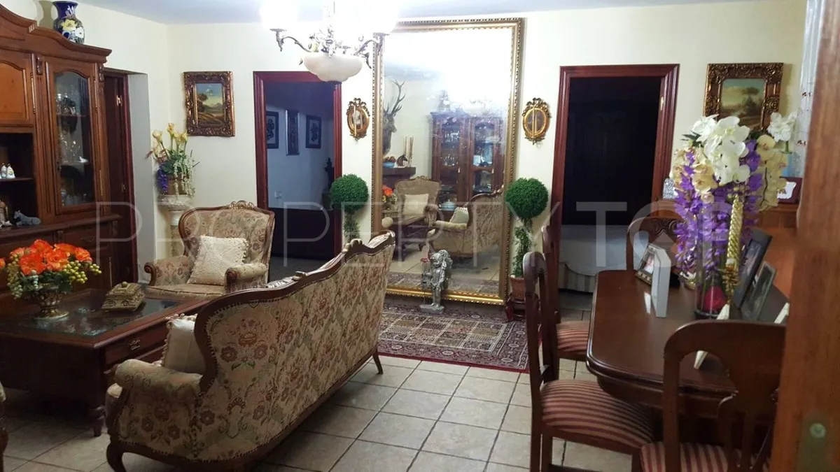 Casa en venta de 3 dormitorios en San Martin del Tesorillo