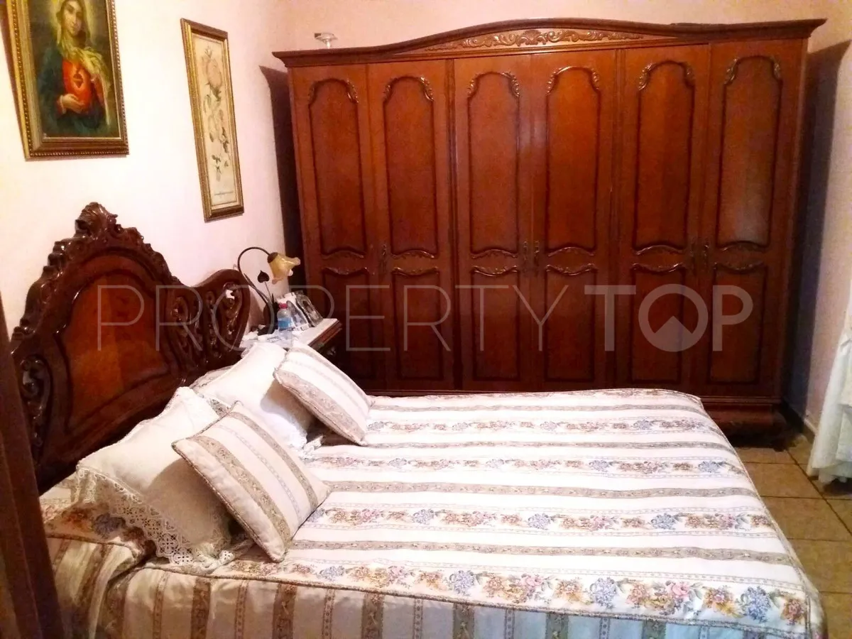Casa en venta de 3 dormitorios en San Martin del Tesorillo
