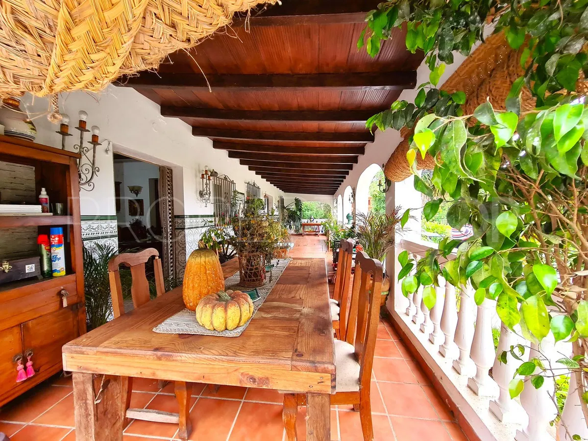 Casa en venta de 3 dormitorios en San Martin del Tesorillo
