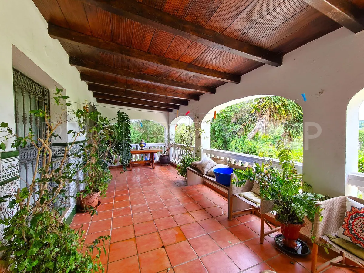 Casa en venta de 3 dormitorios en San Martin del Tesorillo