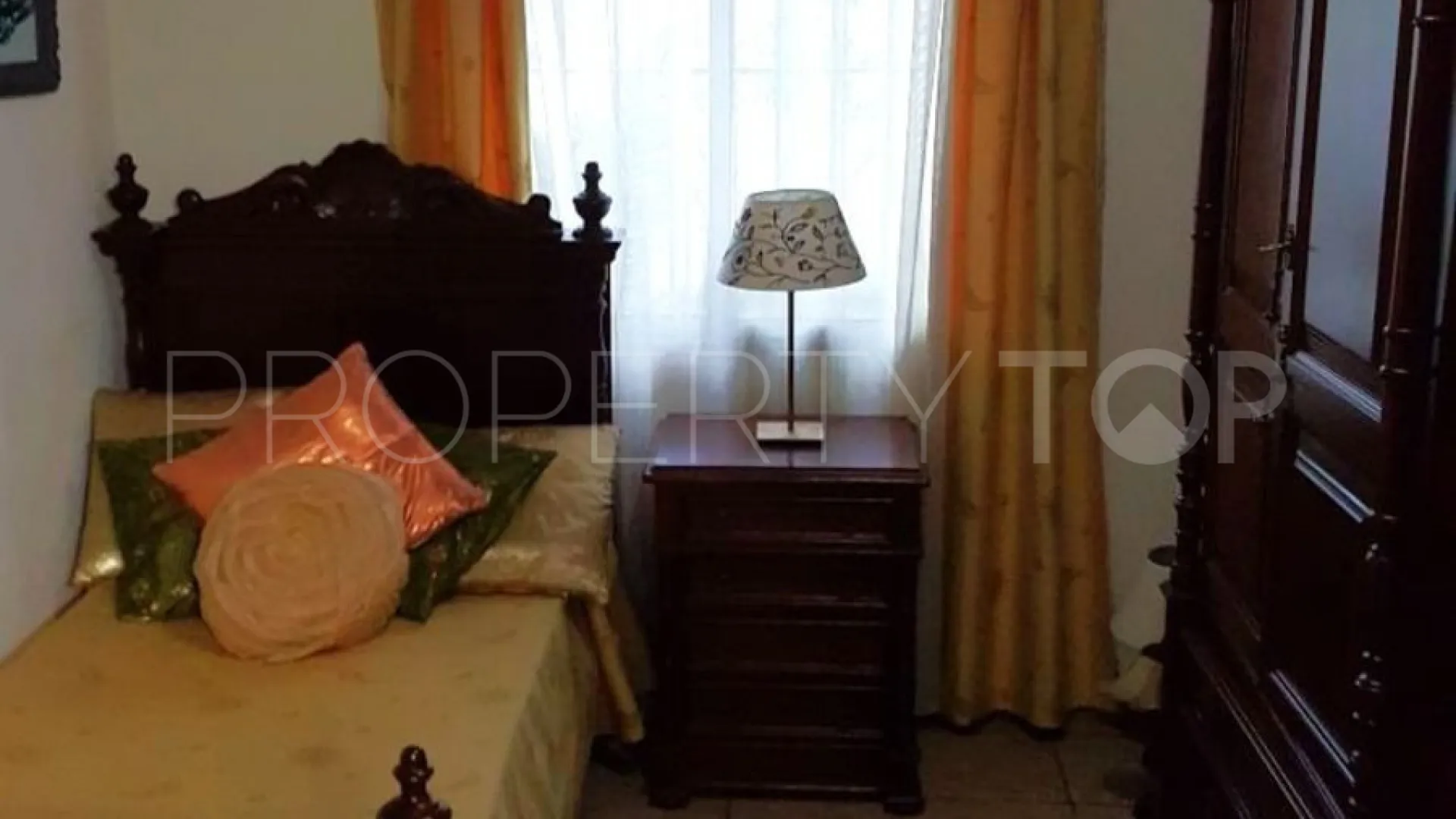 Casa en venta de 3 dormitorios en San Martin del Tesorillo