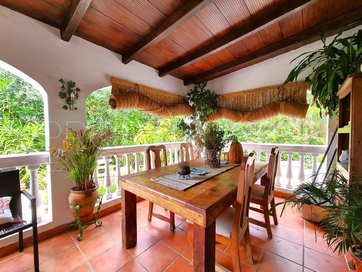 Casa en venta de 3 dormitorios en San Martin del Tesorillo