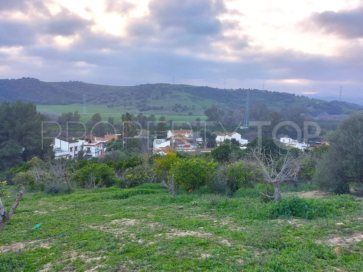 Casa en venta de 3 dormitorios en San Martin del Tesorillo
