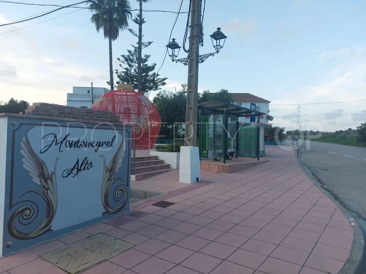 Casa en venta de 3 dormitorios en San Martin del Tesorillo