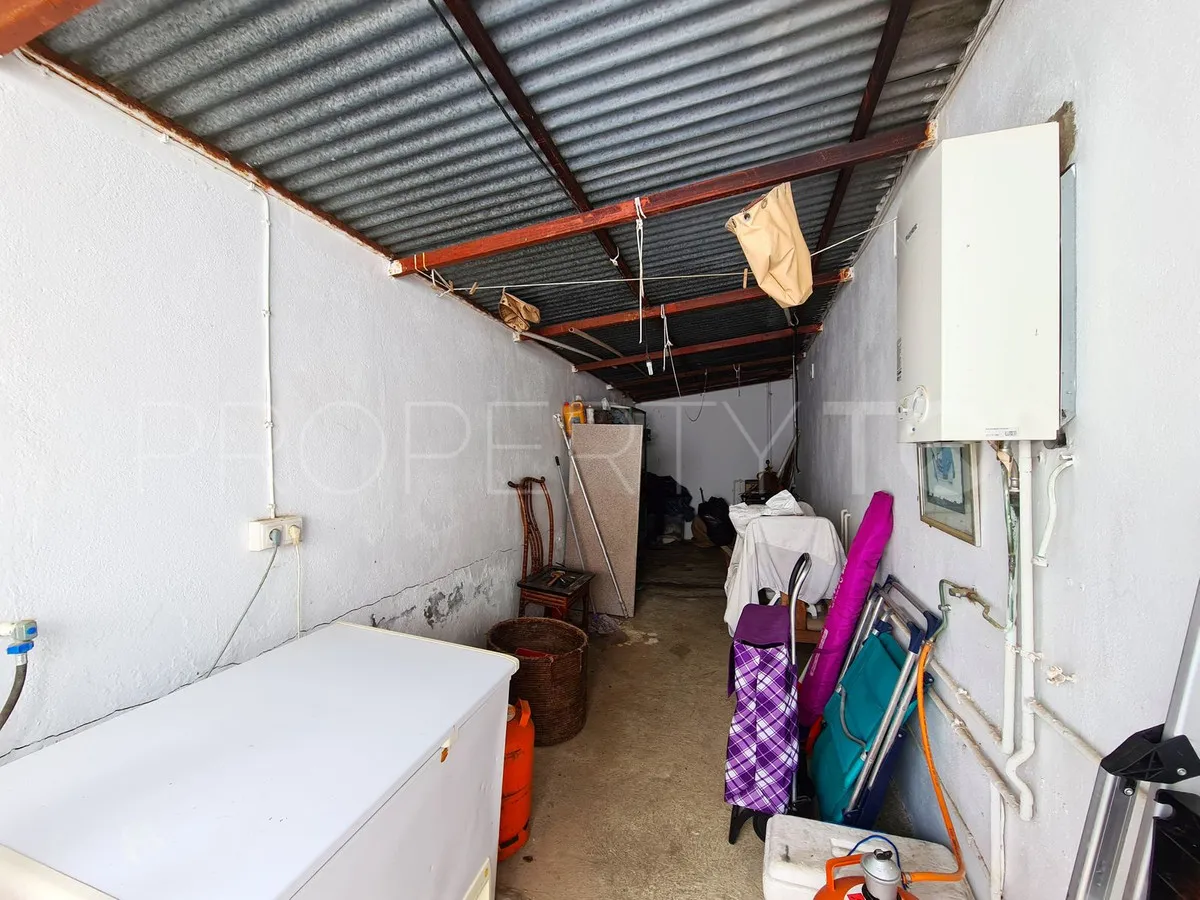 Casa en venta de 3 dormitorios en San Martin del Tesorillo