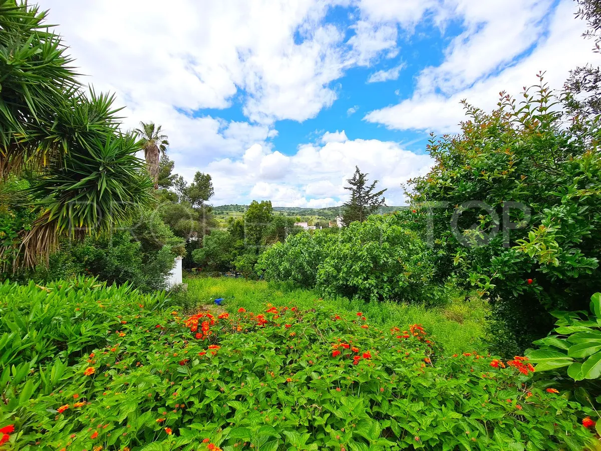 Casa en venta de 3 dormitorios en San Martin del Tesorillo
