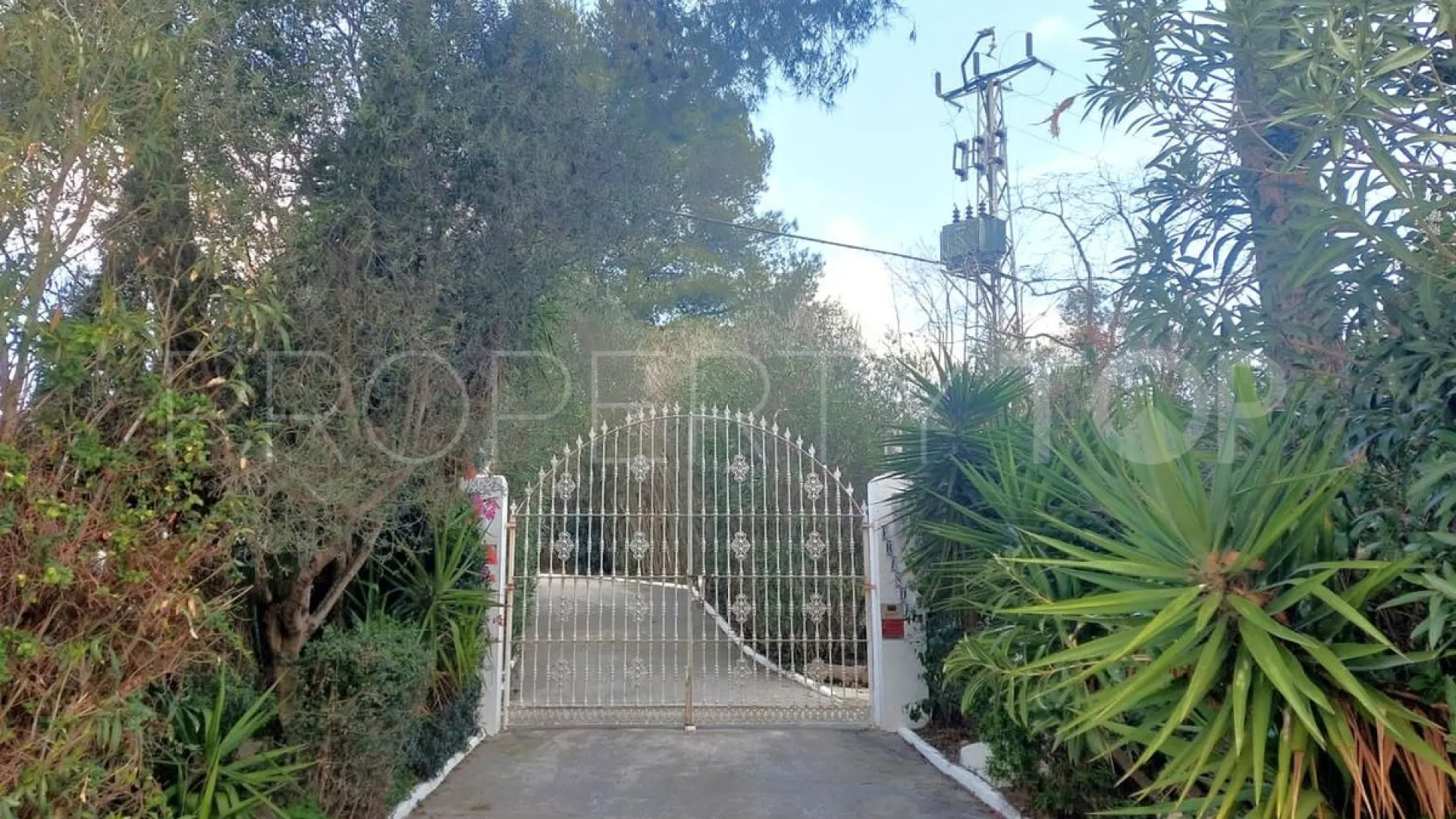 Casa en venta de 3 dormitorios en San Martin del Tesorillo