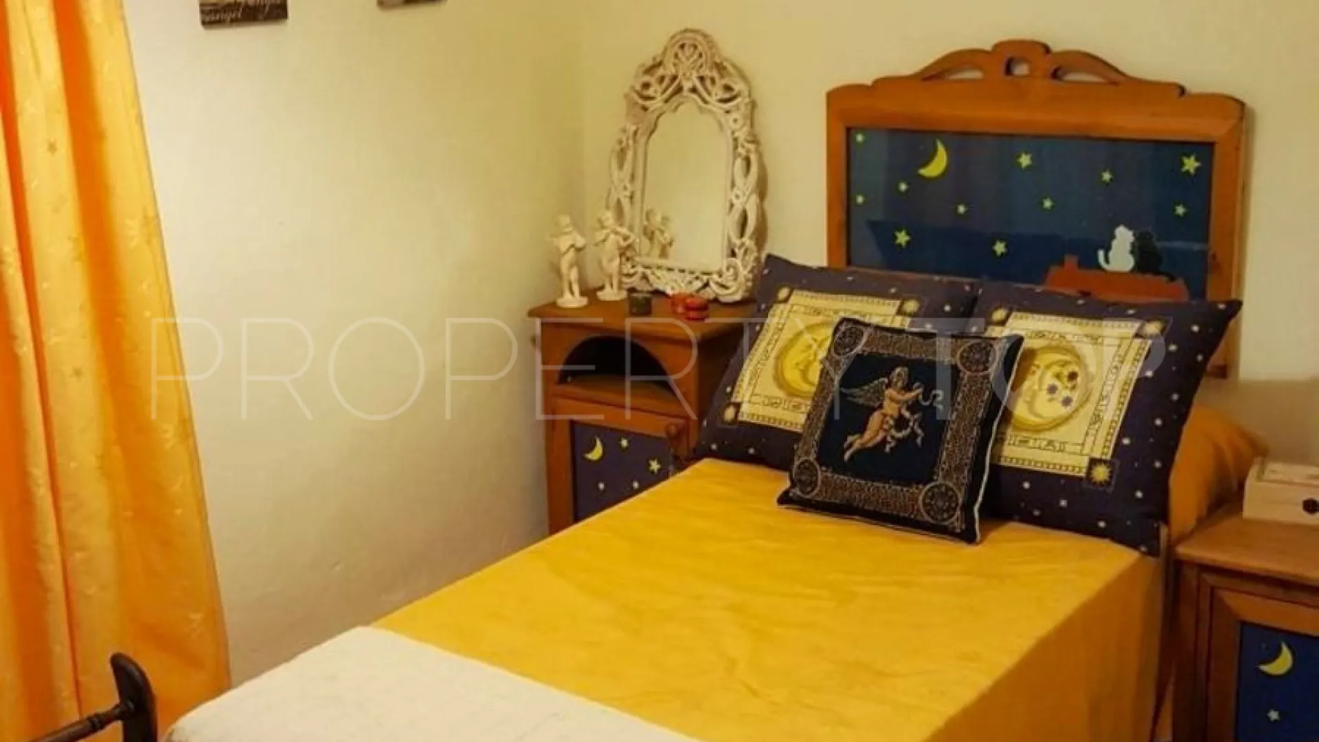 Casa en venta de 3 dormitorios en San Martin del Tesorillo