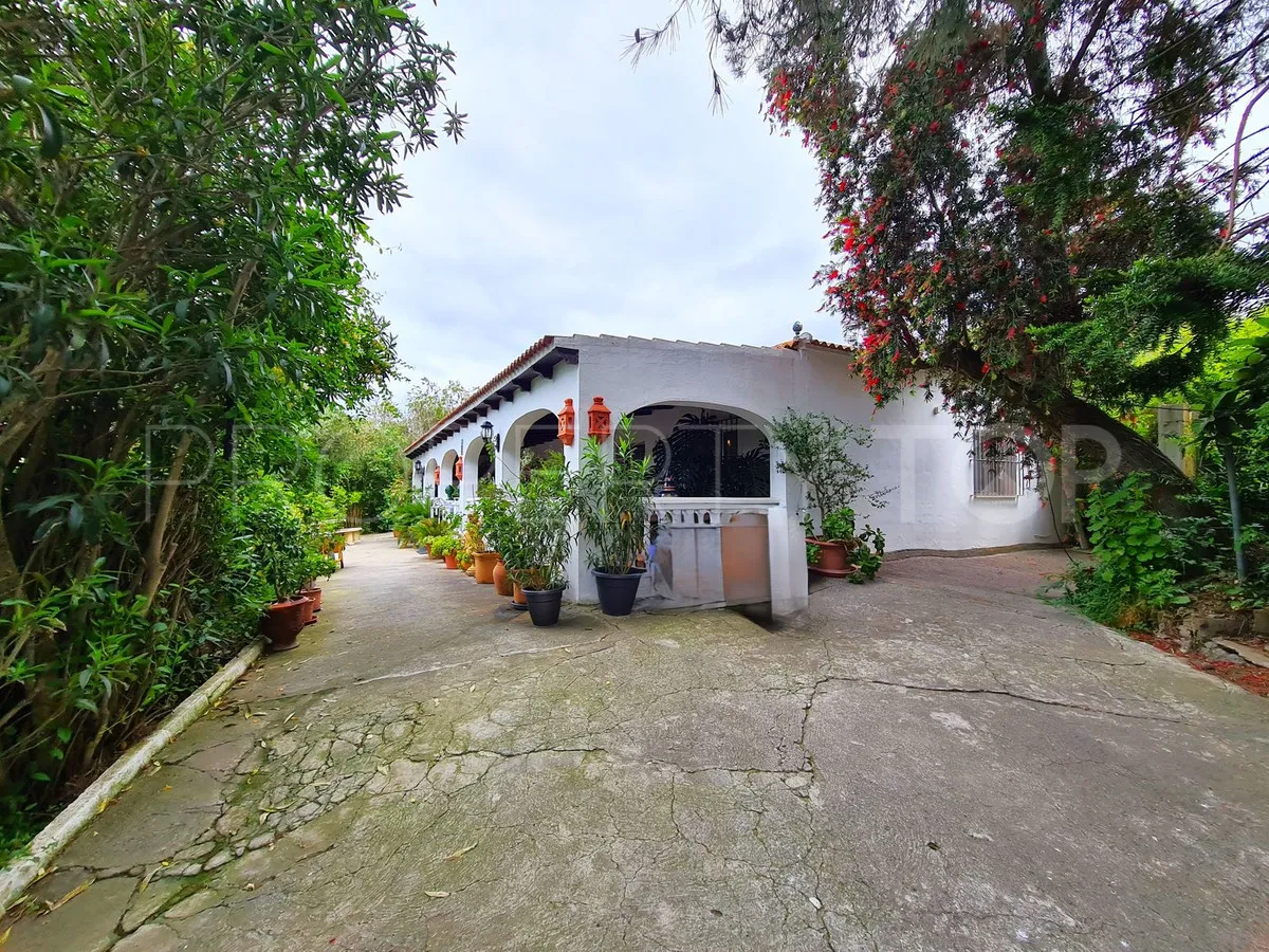 Casa en venta de 3 dormitorios en San Martin del Tesorillo