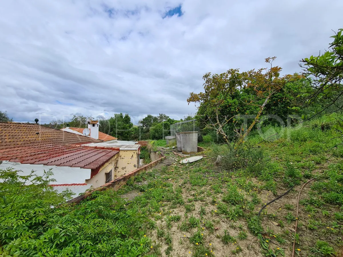 Casa en venta de 3 dormitorios en San Martin del Tesorillo