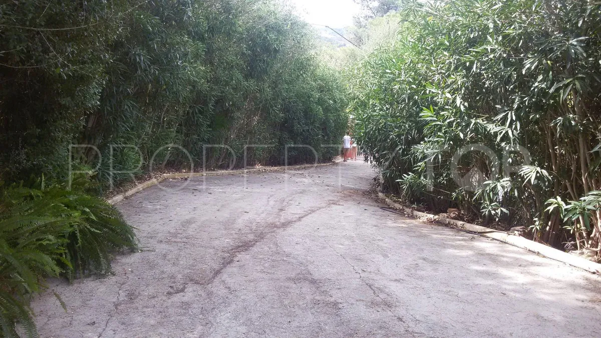 Casa en venta de 3 dormitorios en San Martin del Tesorillo