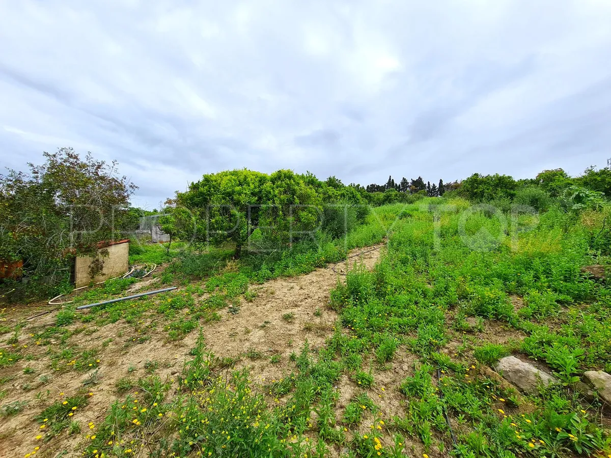 Casa en venta de 3 dormitorios en San Martin del Tesorillo