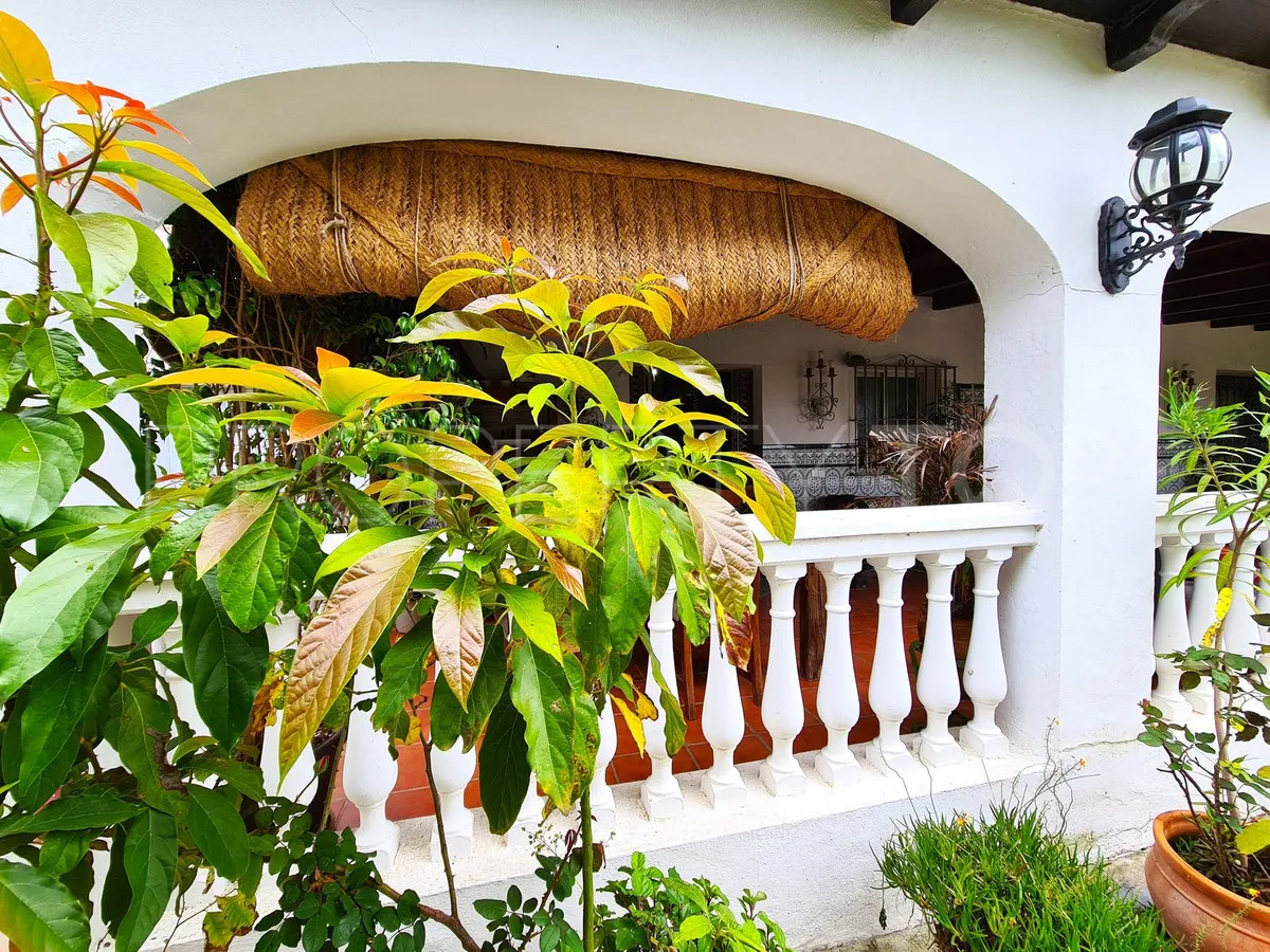 Casa en venta de 3 dormitorios en San Martin del Tesorillo