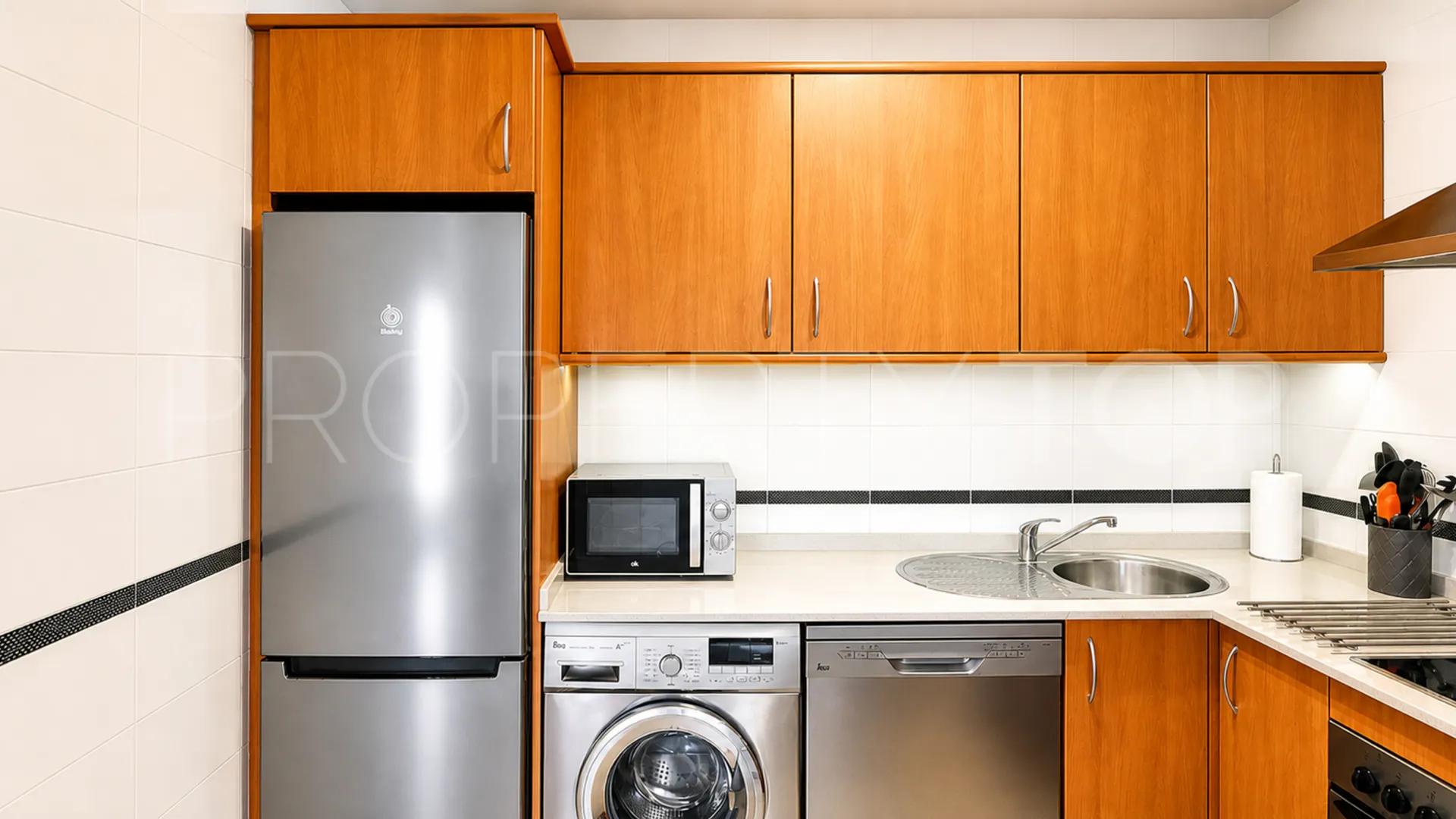 For sale apartment in La Duquesa with 2 bedrooms