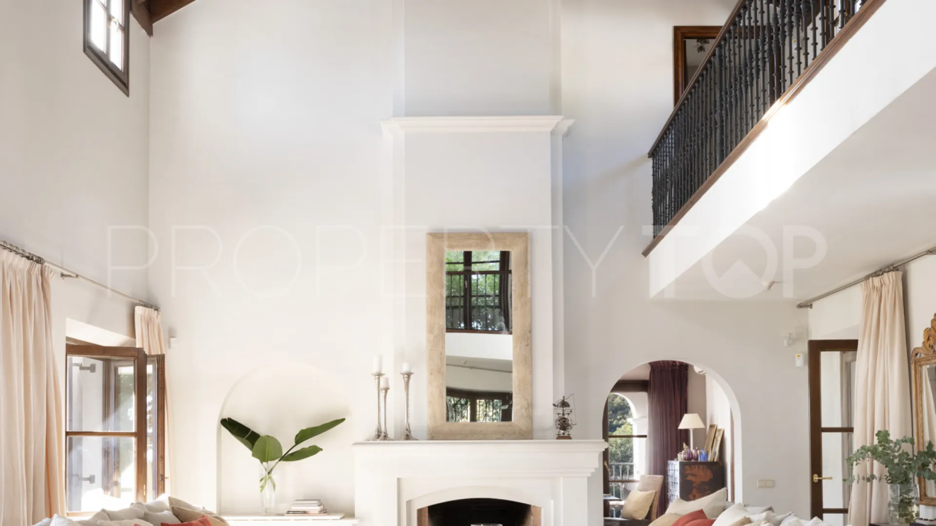 For sale Benahavis villa