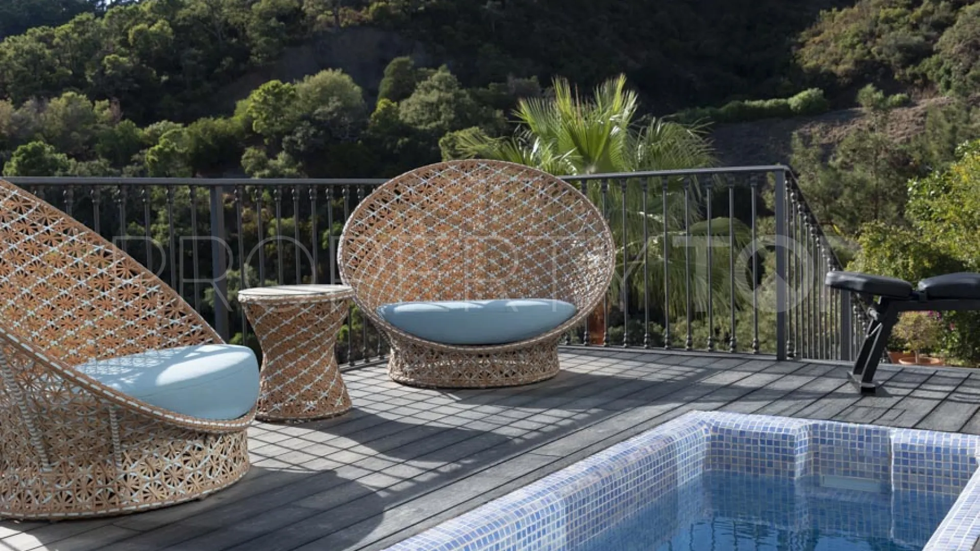 For sale Benahavis villa