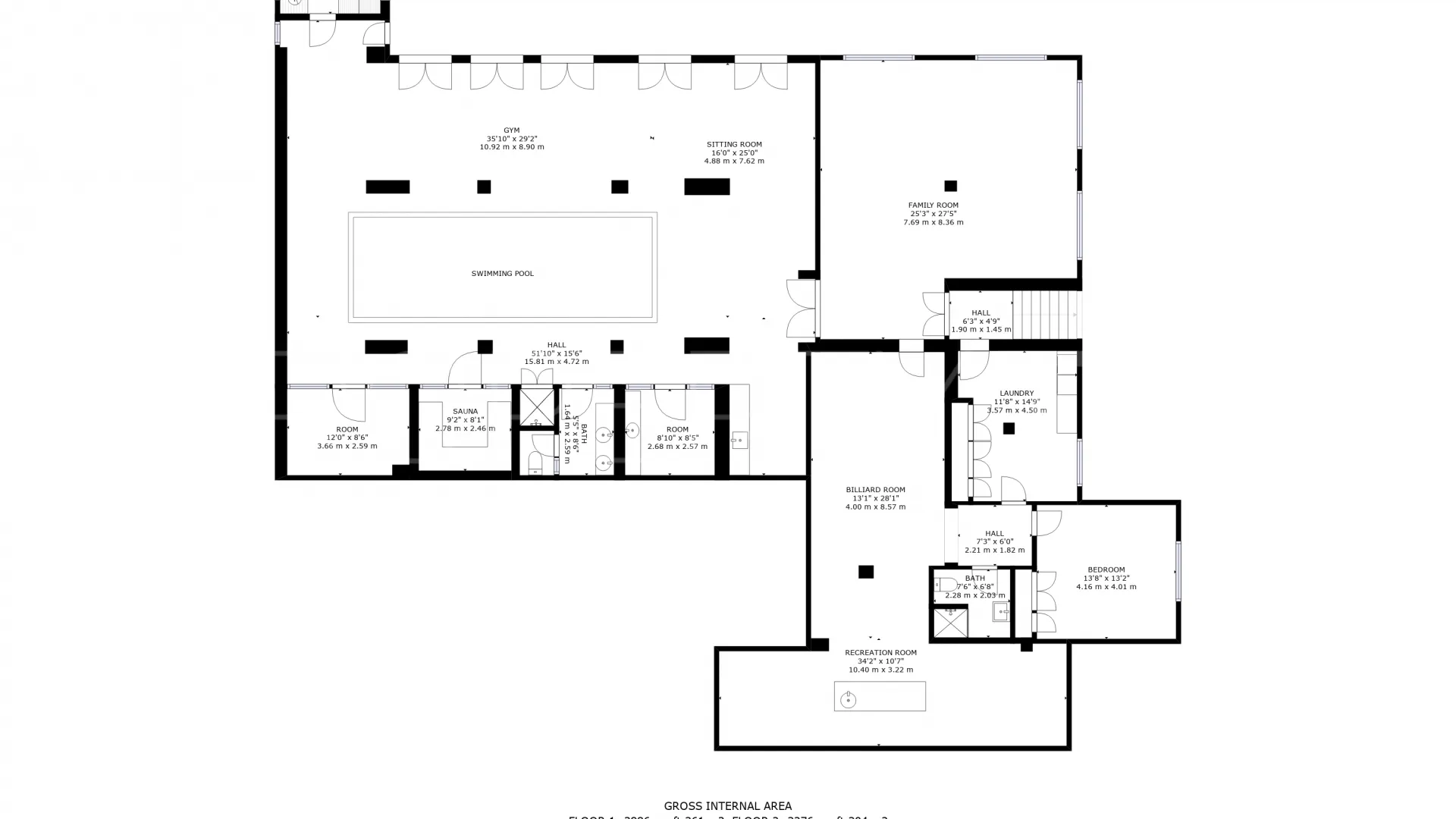 For sale Benahavis villa