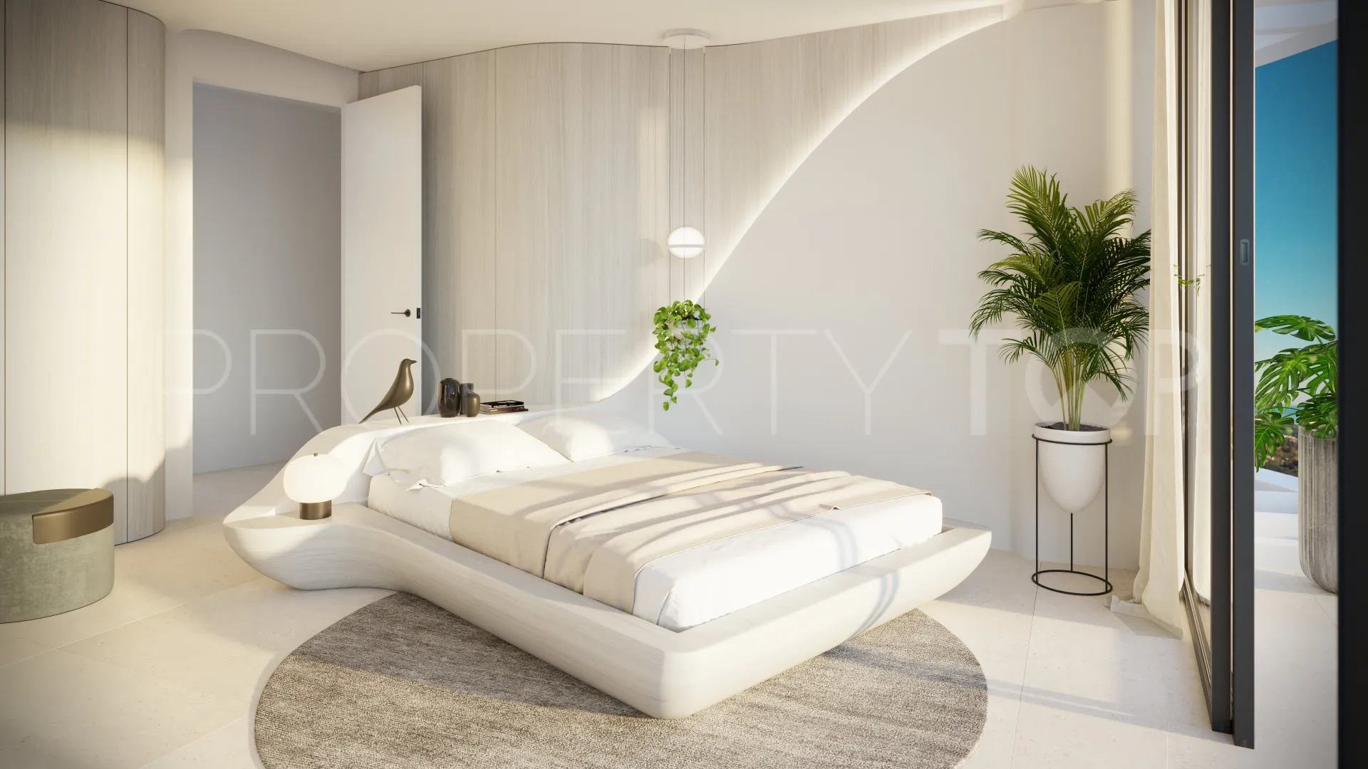 La Quinta, atico duplex con 3 dormitorios a la venta
