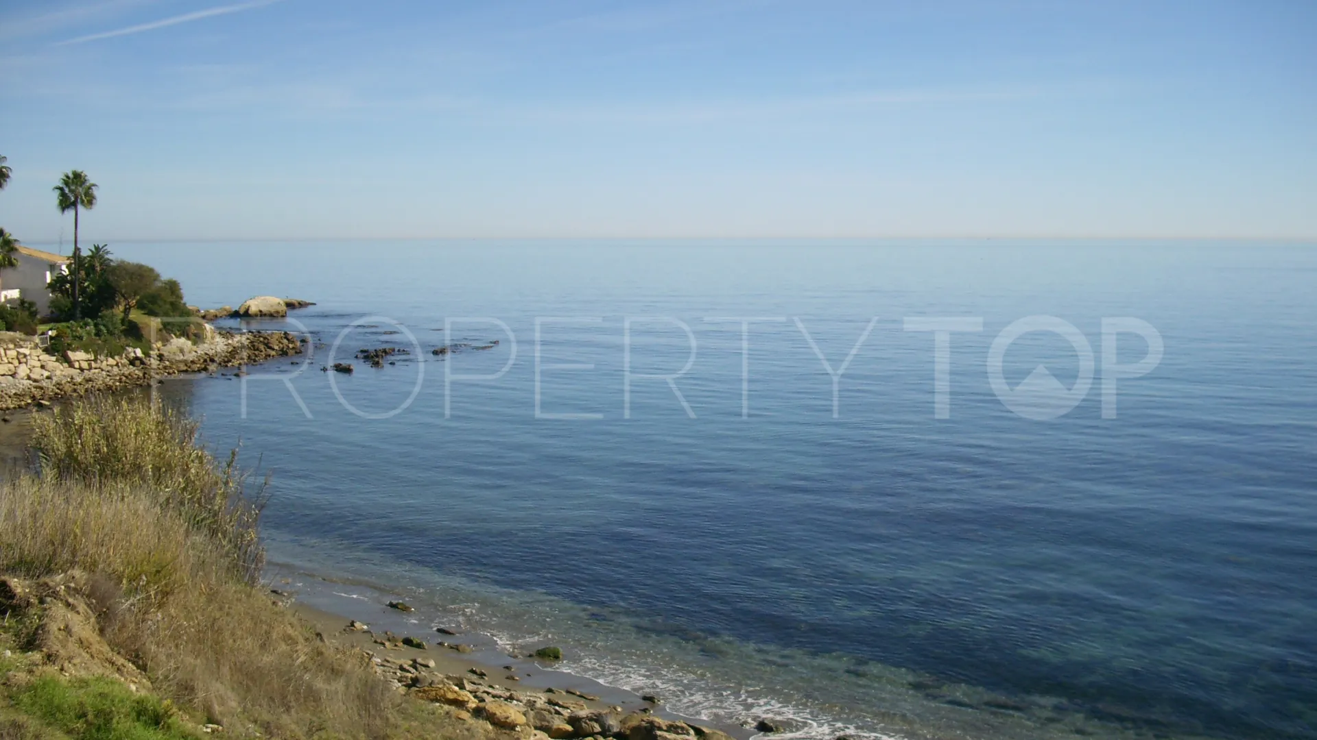 Estepona, apartamento planta baja en venta de 2 dormitorios