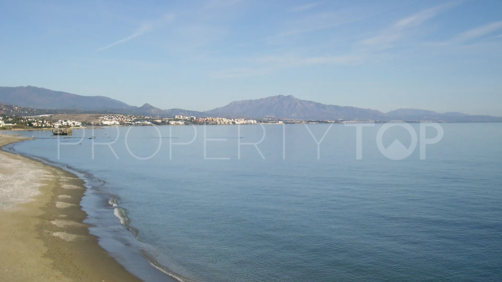 Estepona, apartamento planta baja en venta de 2 dormitorios