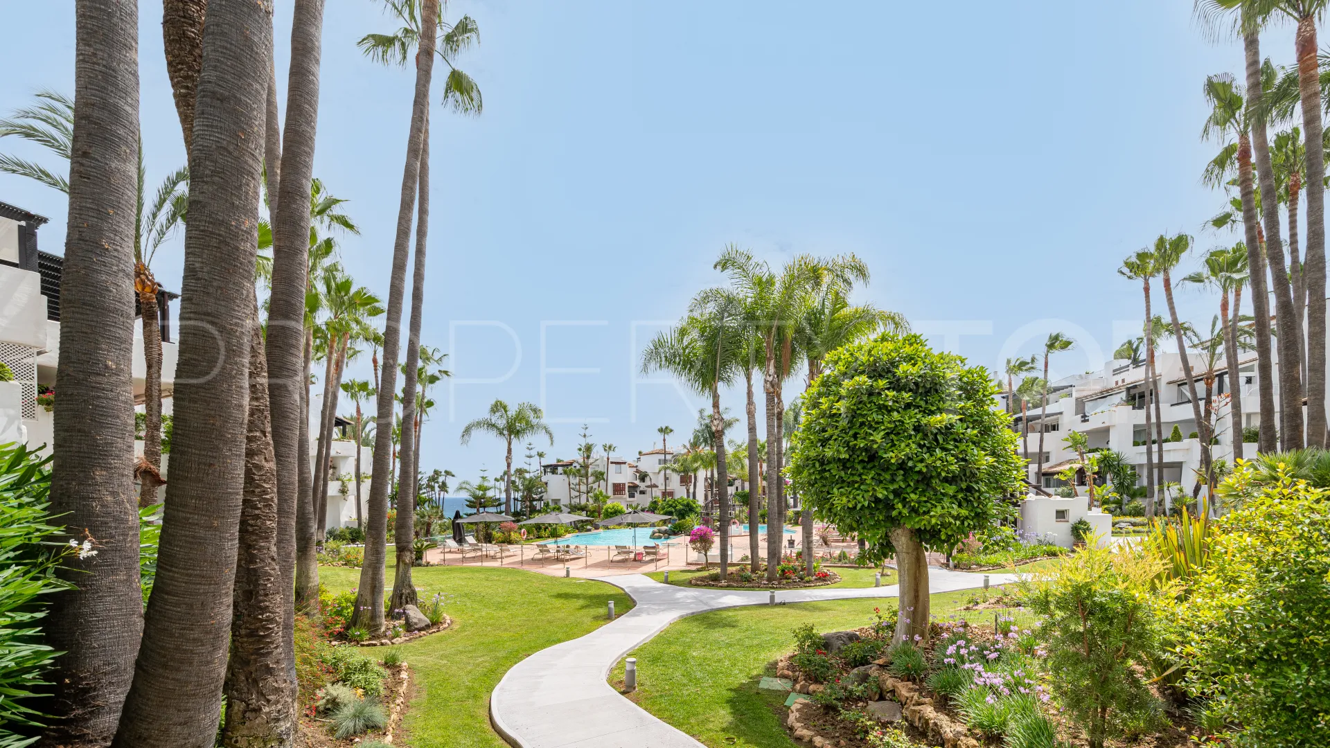 3 bedrooms Marbella apartment for sale