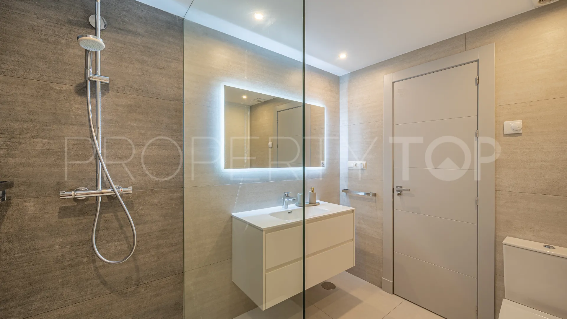 3 bedrooms Marbella apartment for sale