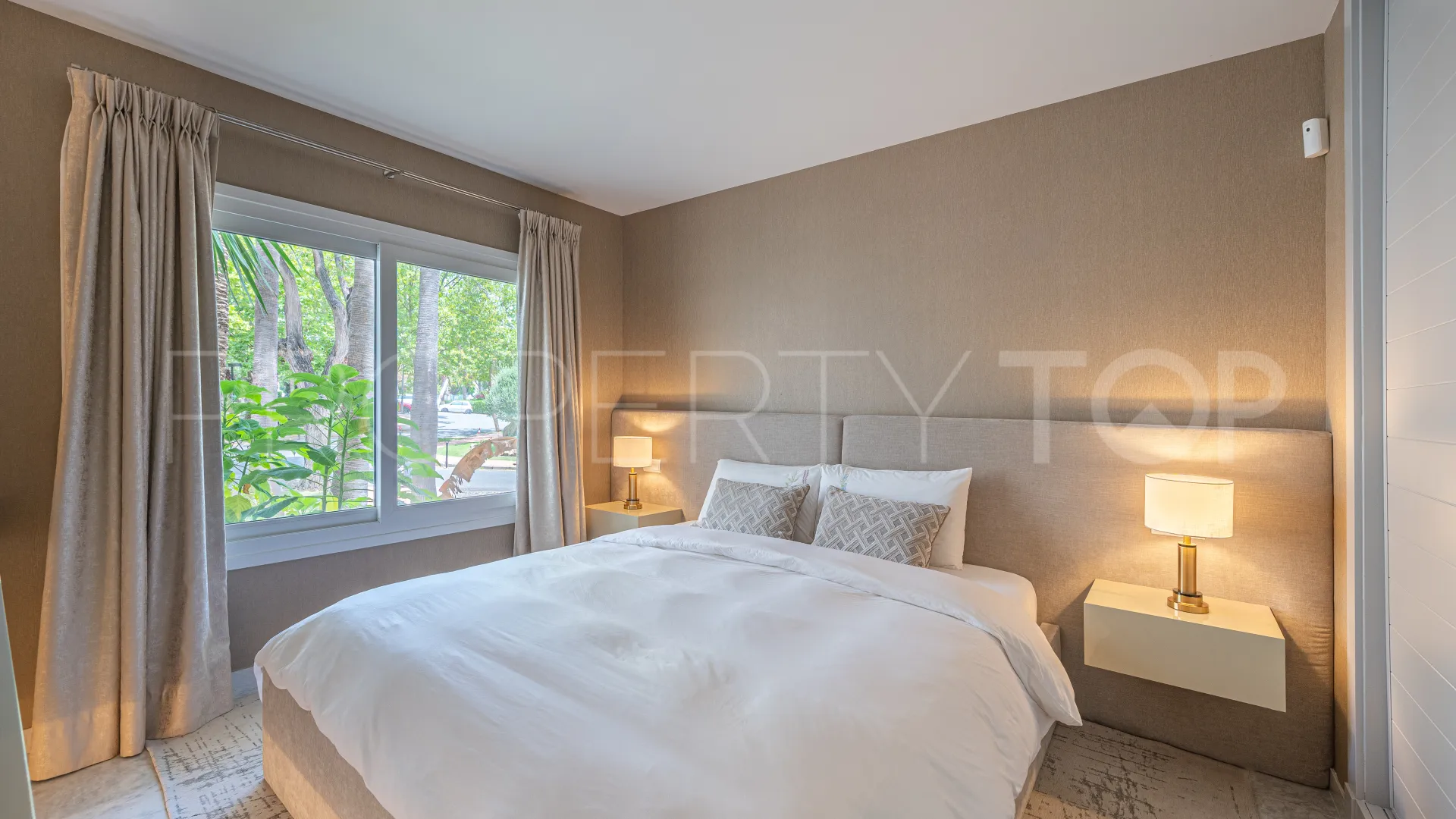 3 bedrooms Marbella apartment for sale