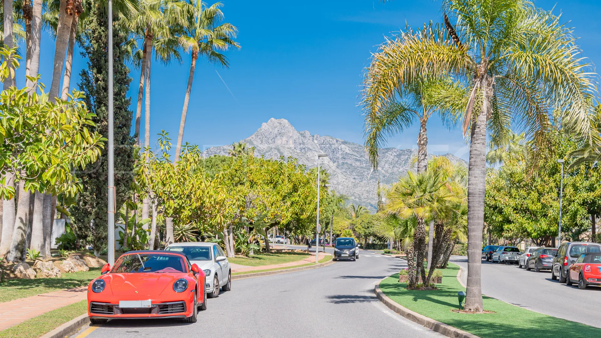 3 bedrooms Marbella apartment for sale
