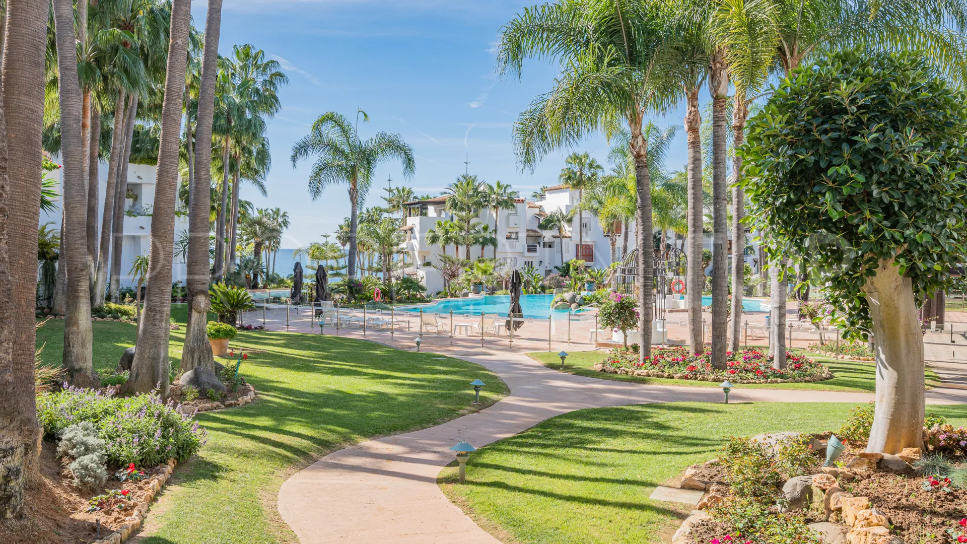 3 bedrooms Marbella apartment for sale