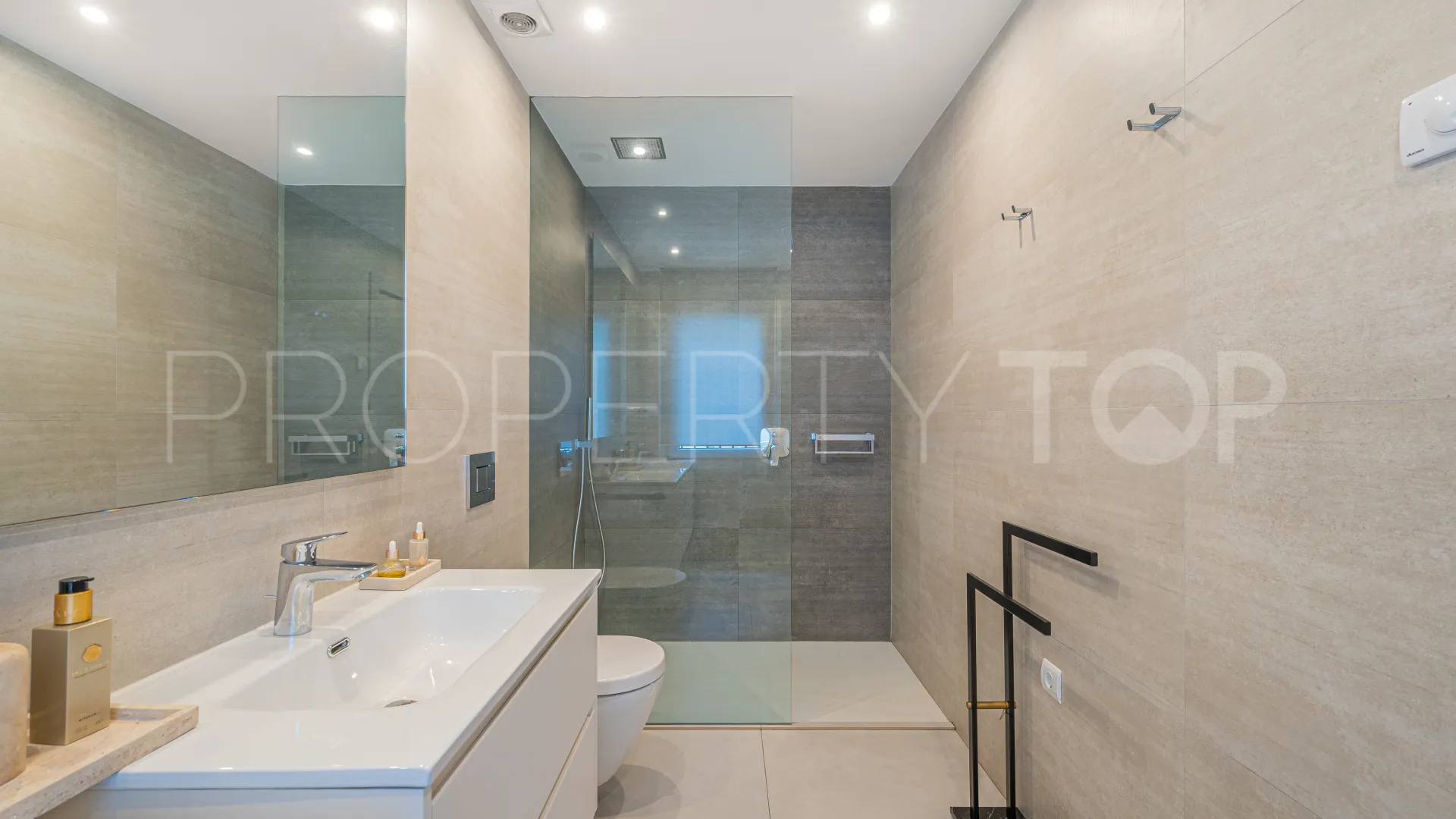 3 bedrooms Marbella apartment for sale