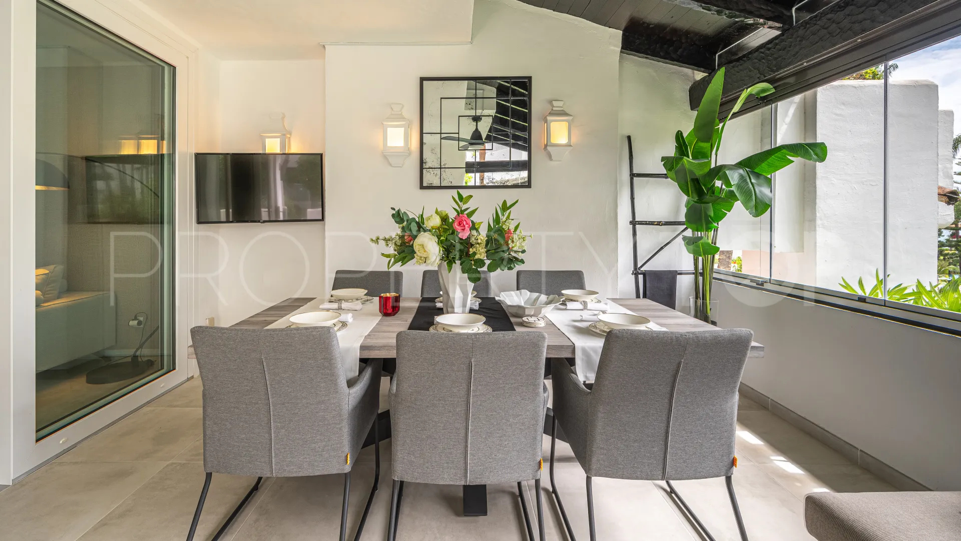 3 bedrooms Marbella apartment for sale
