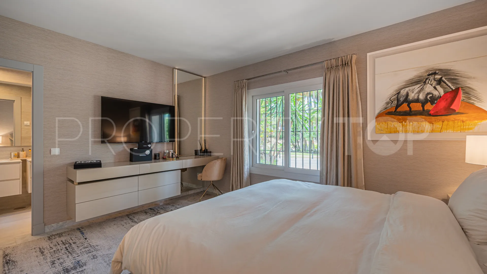 3 bedrooms Marbella apartment for sale
