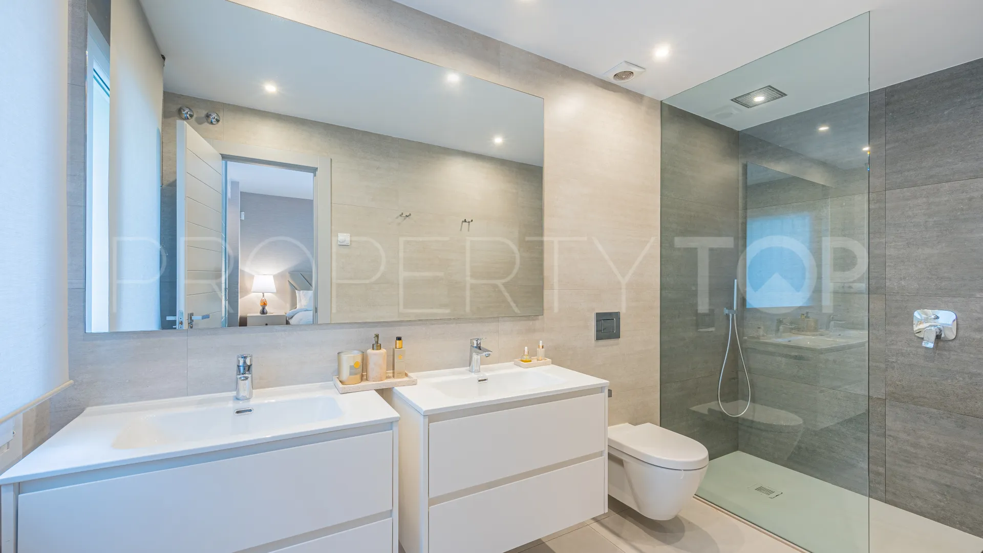 3 bedrooms Marbella apartment for sale
