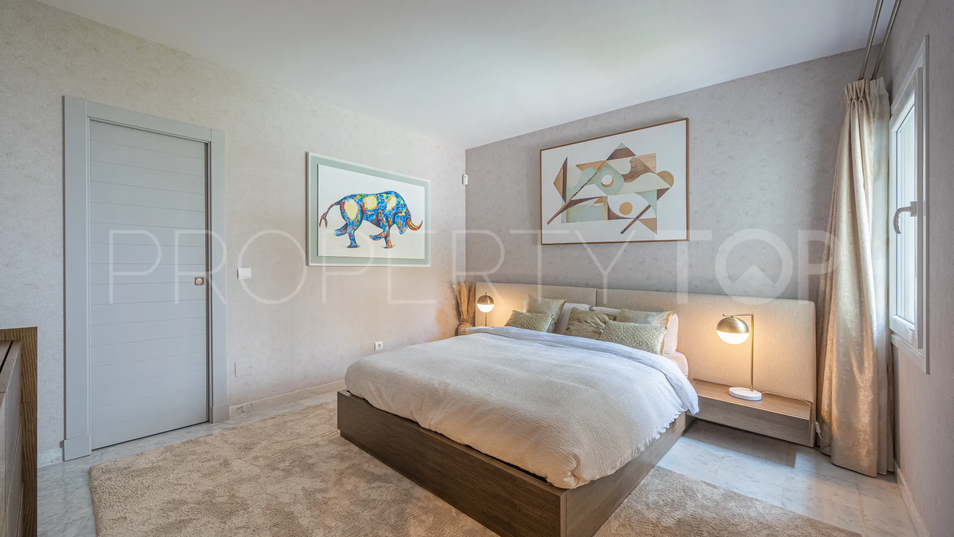 3 bedrooms Marbella apartment for sale