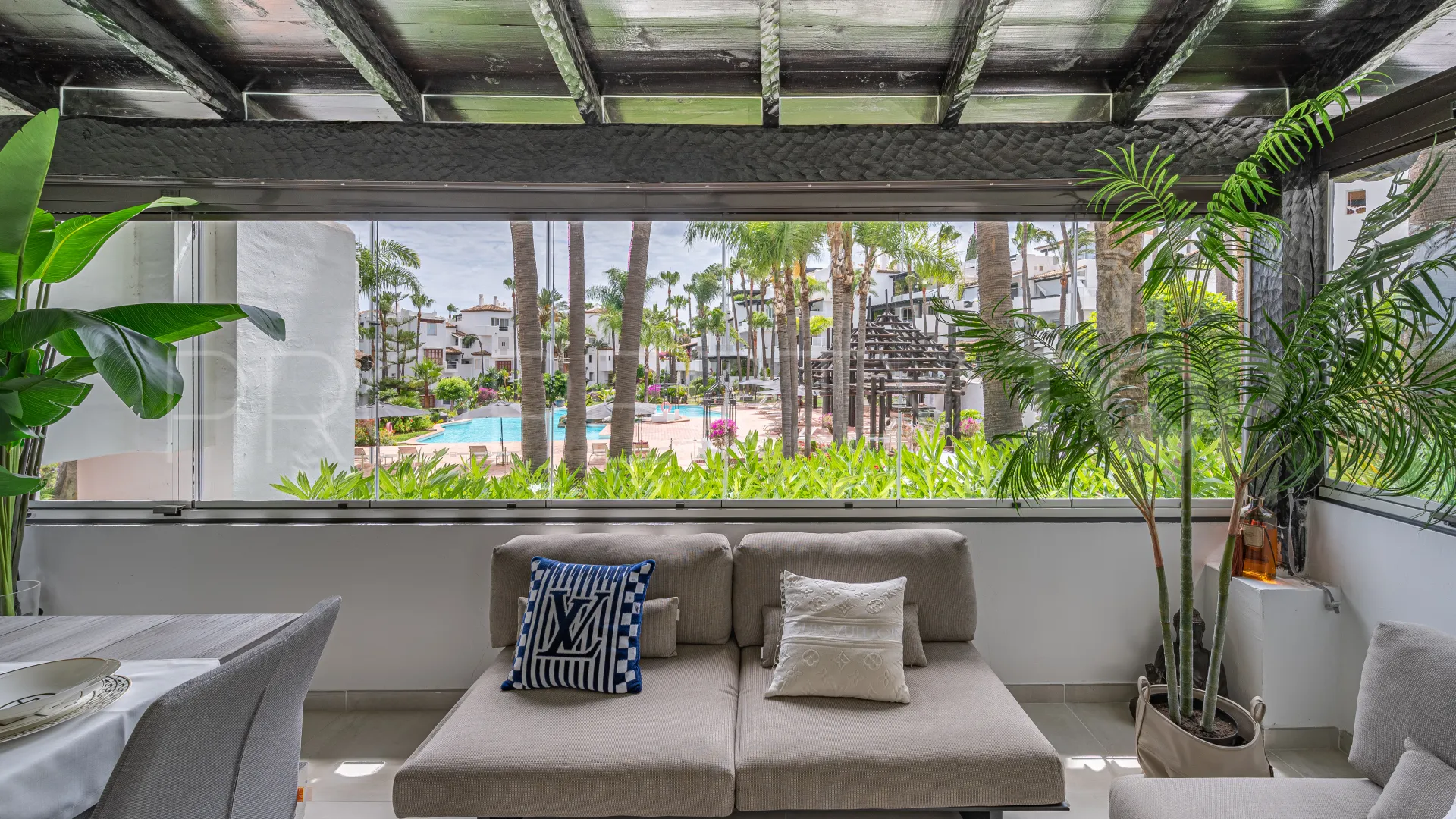 3 bedrooms Marbella apartment for sale