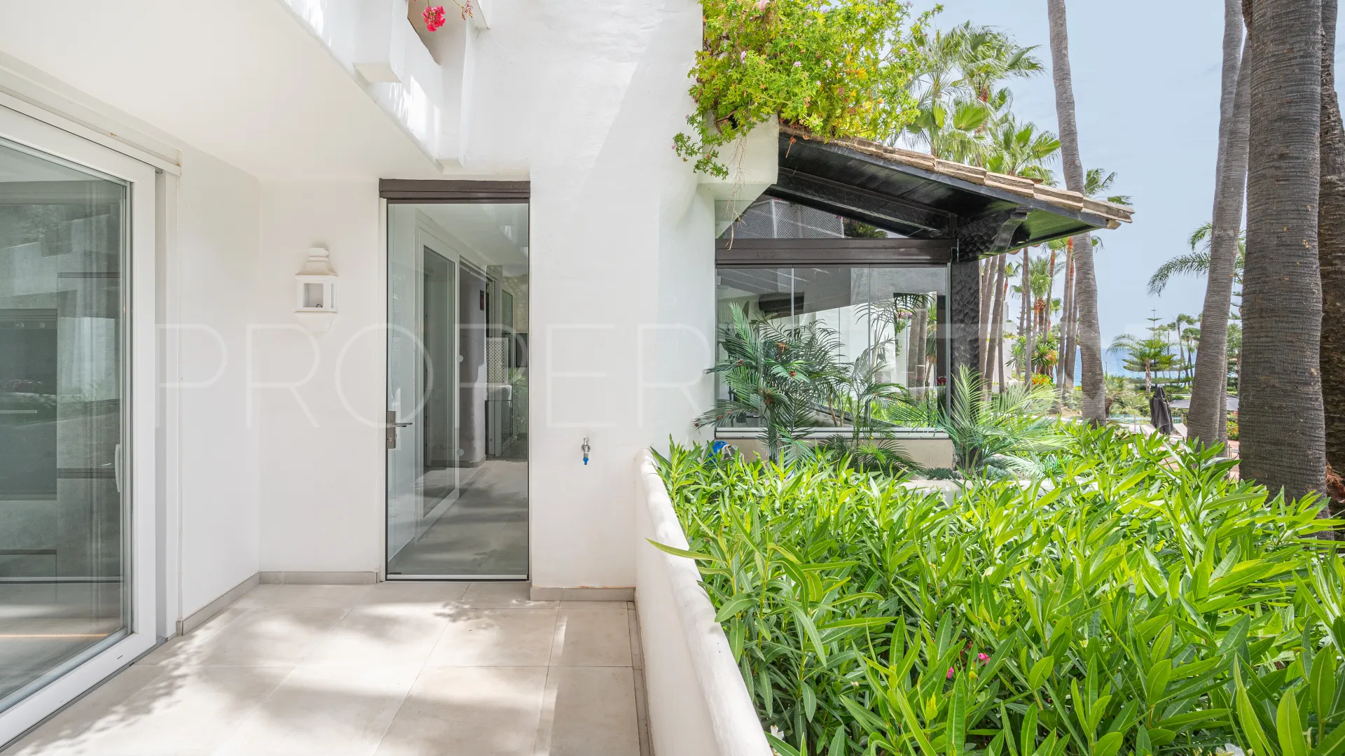 3 bedrooms Marbella apartment for sale