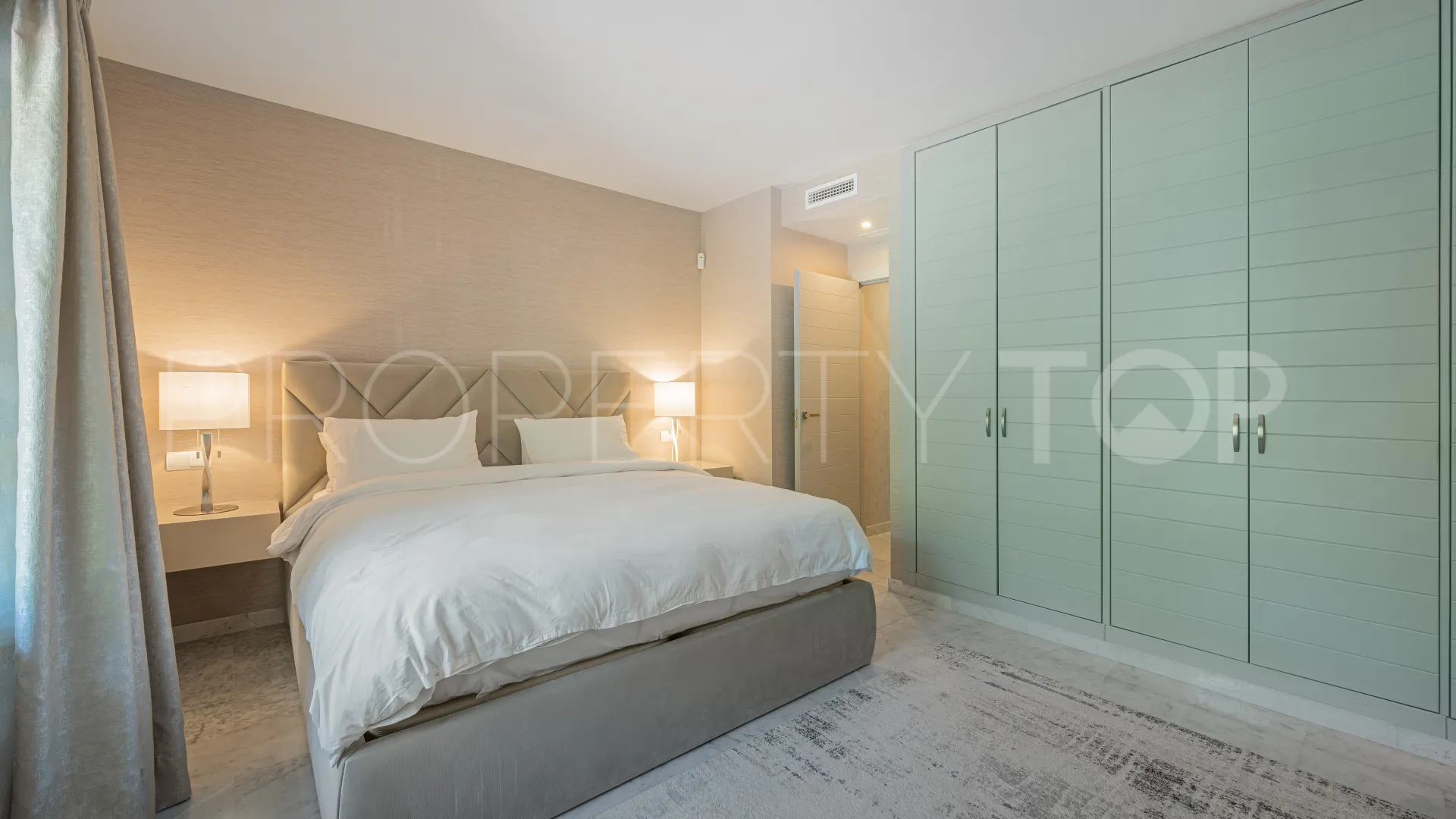 3 bedrooms Marbella apartment for sale